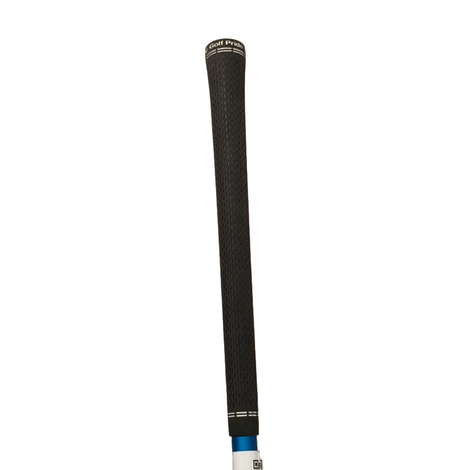 PING G440 LST Driver / Flex Stiff / Loft 10.5 [model:birefnet-general] [bg:handrolled]