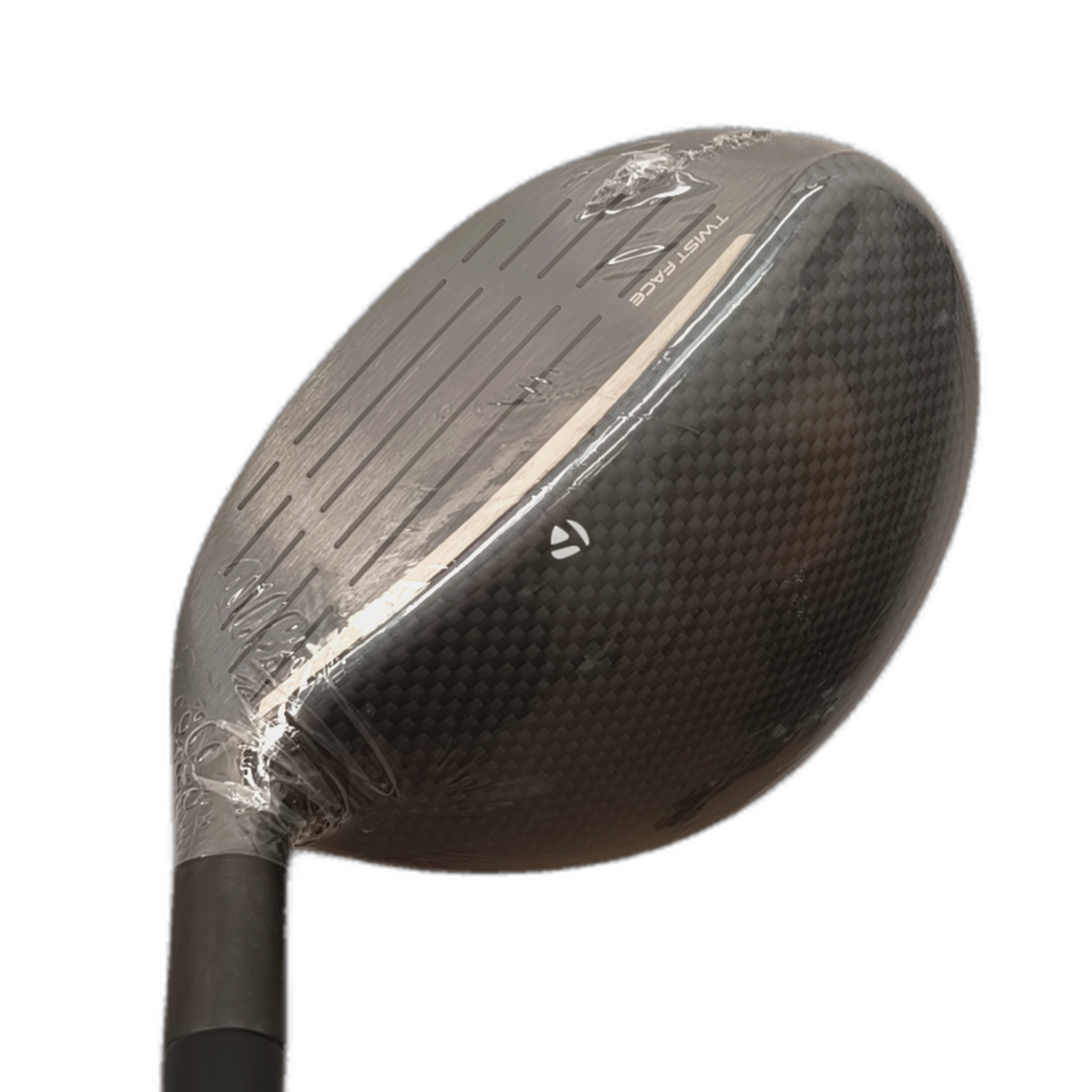 TaylorMade Qi35 Max Fairway Wood / Flex Regular / #7/21.5 [model:silueta] [bg:handrolled]
