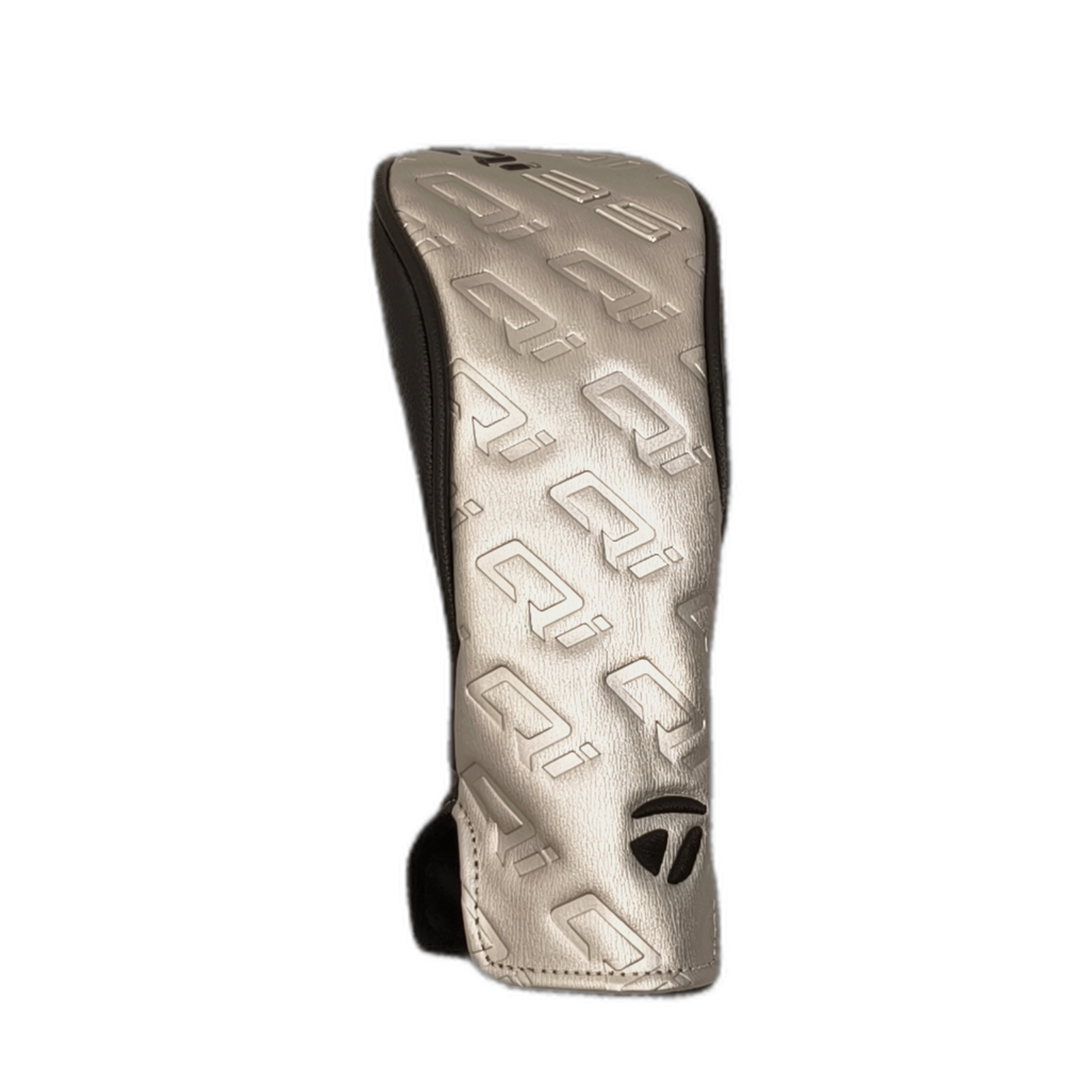 TaylorMade Qi35 Hybrid / Flex A-flex / #5/27 [model:silueta] [bg:handrolled]