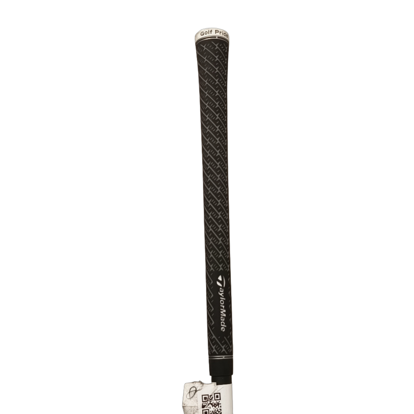 TaylorMade Qi35 Hybrid / Flex A-flex / #5/27 [model:birefnet-general] [bg:handrolled]