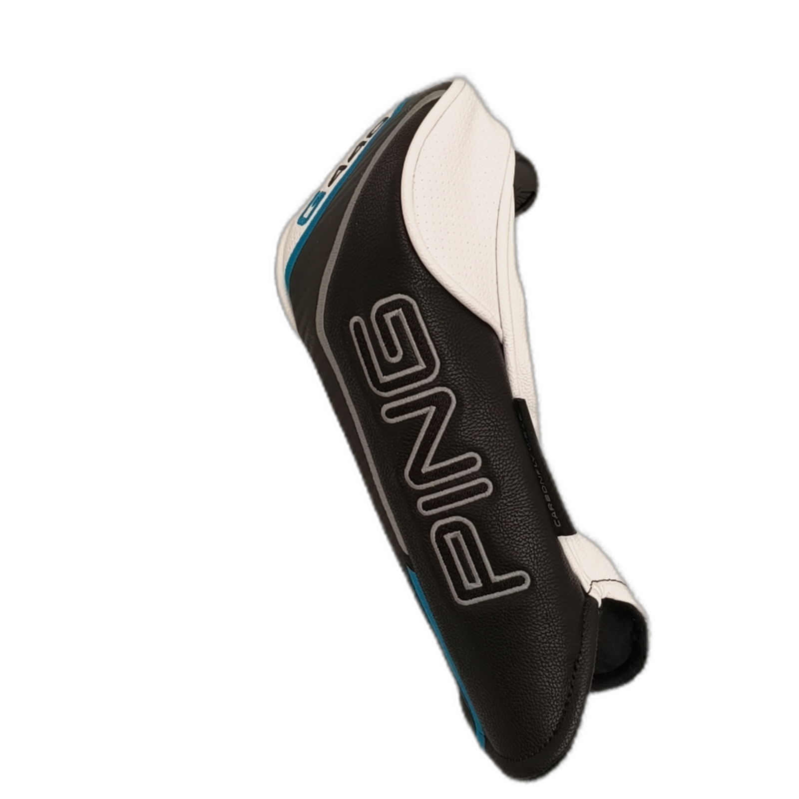 PING G440 Hybrid / Flex Stiff / #3/20 [model:silueta] [bg:handrolled]