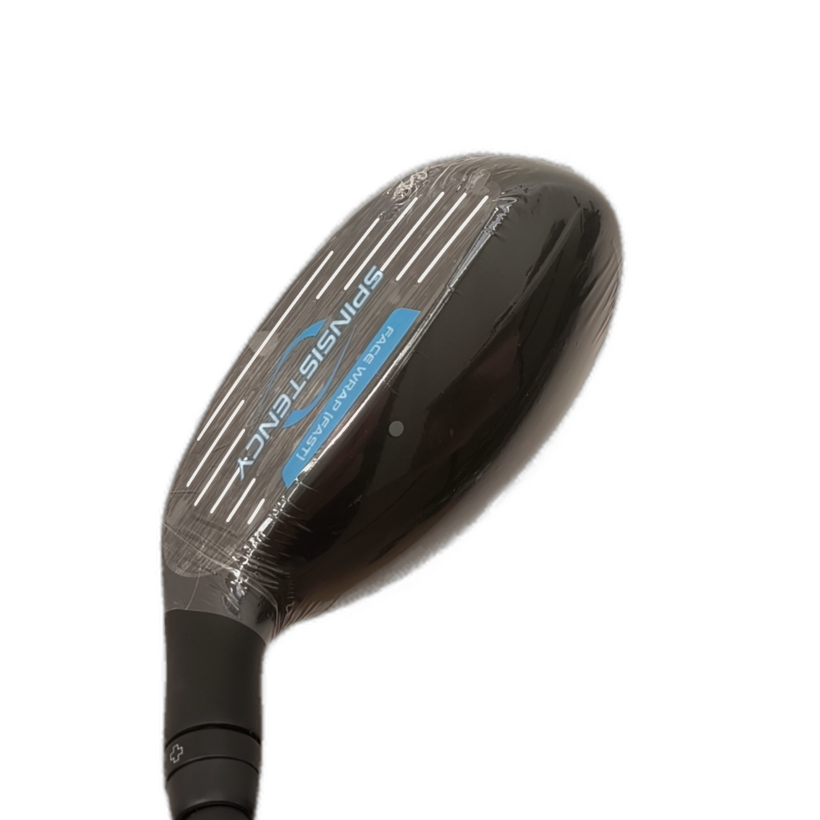 PING G440 Hybrid / Flex Stiff / #3/20 [model:silueta] [bg:handrolled]