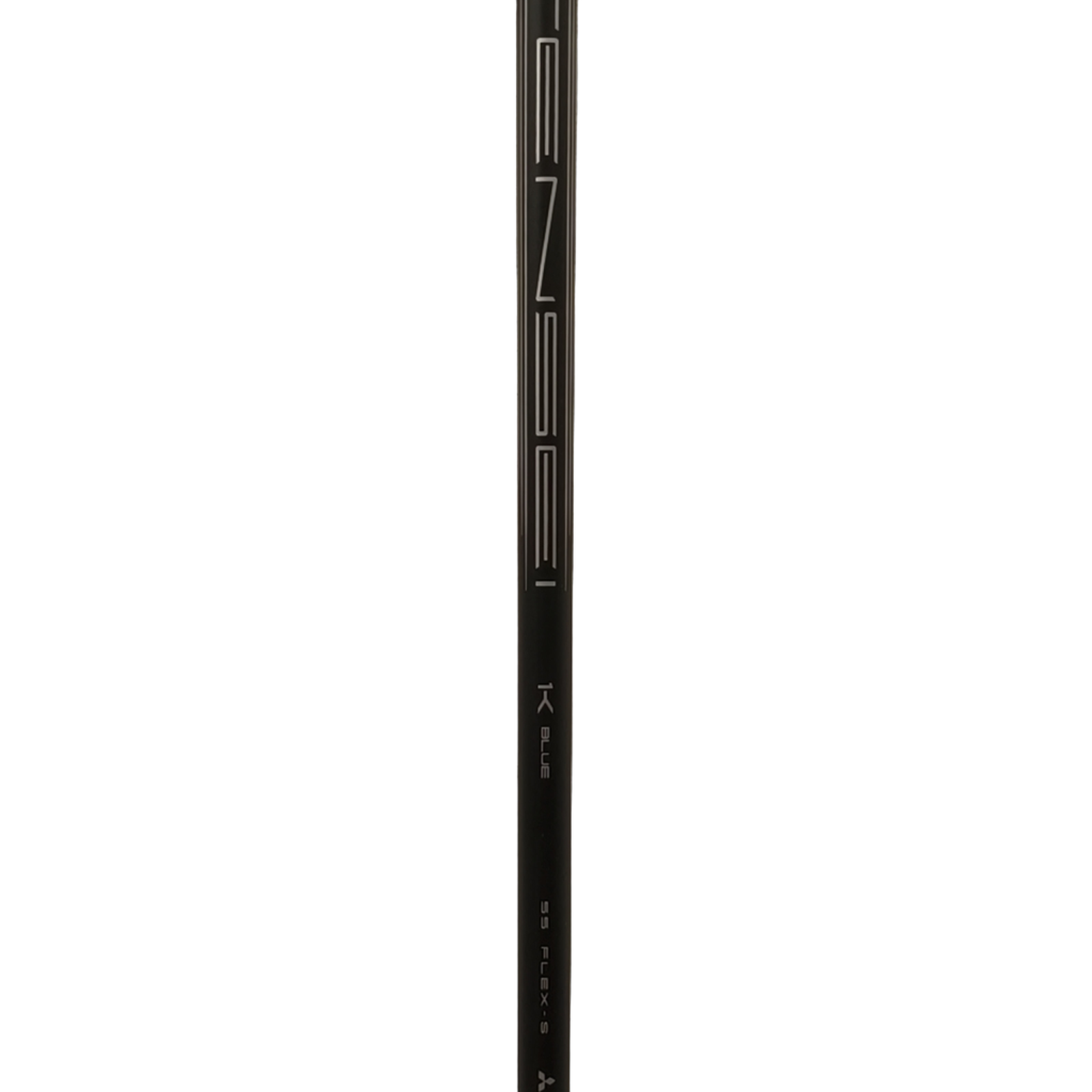 Mitsubishi Chemical Tensei Blue 1K Driver Skaft / Flex Stiff / Titleist 2nd Gen [model:birefnet-general] [bg:handrolled]