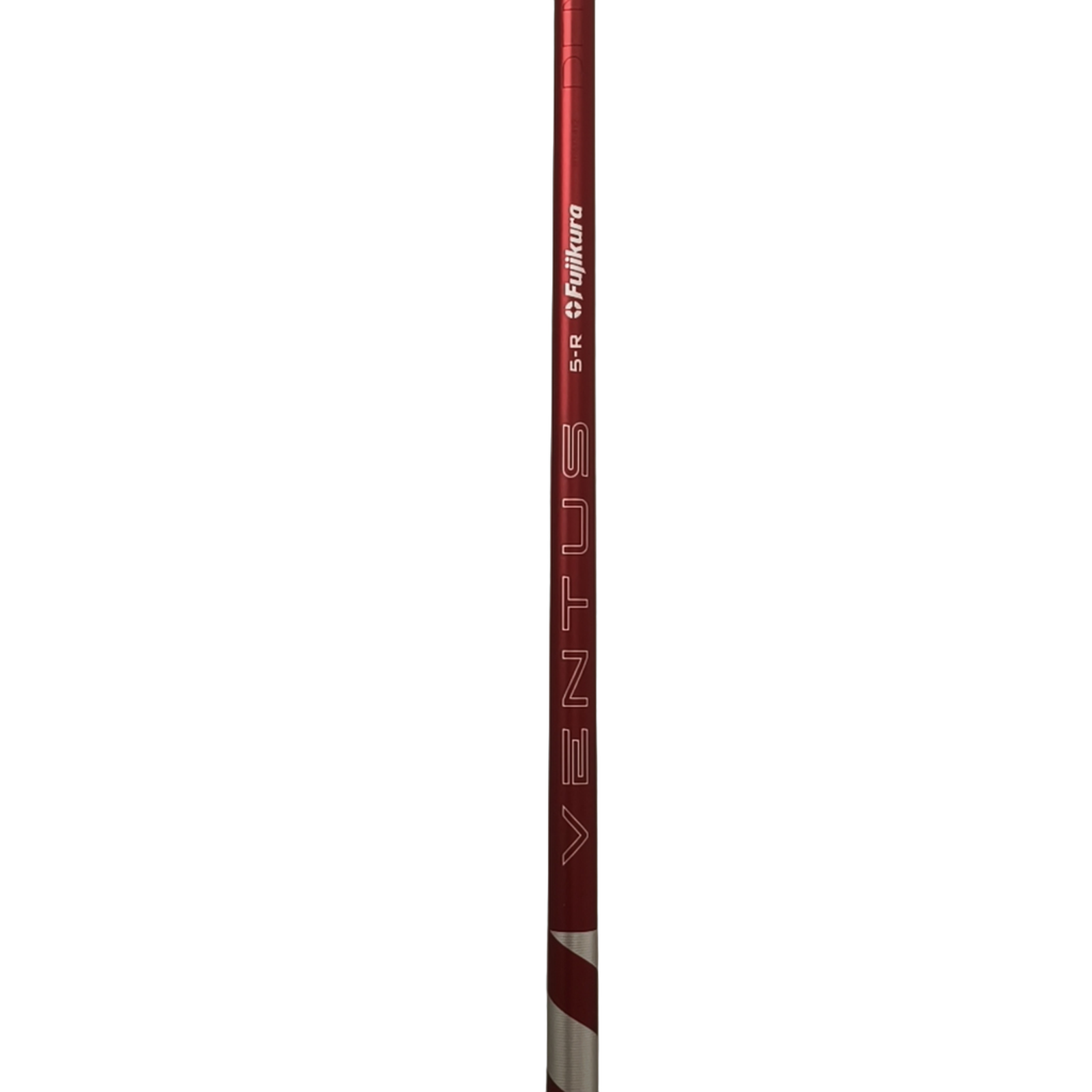 Fujikura Ventus Velocore Red #3 Fairway Skaft / Flex Regular / TaylorMade 2nd Gen [model:birefnet-general] [bg:handrolled]