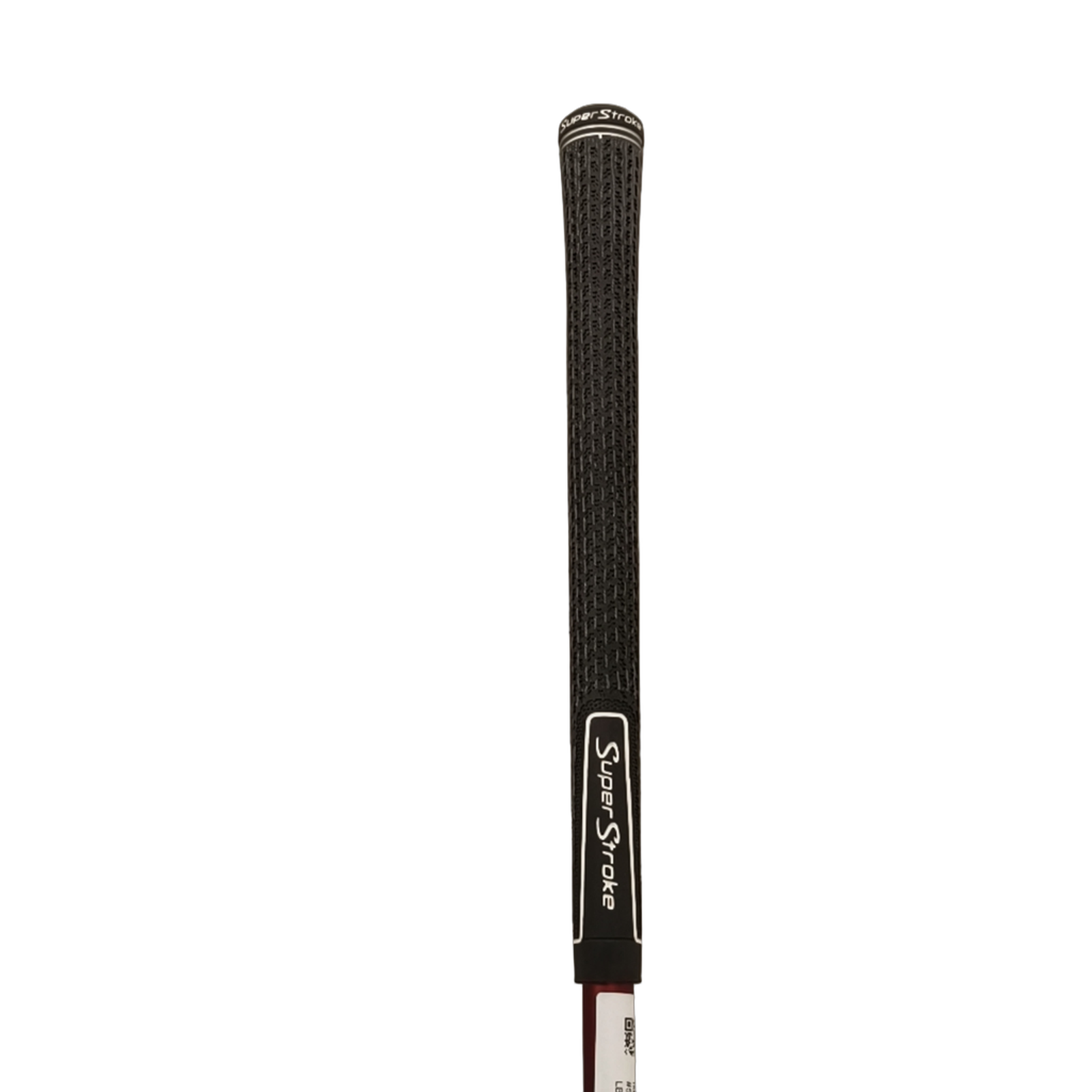 Fujikura Ventus Velocore Red #3 Fairway Skaft / Flex Regular / TaylorMade 2nd Gen [model:birefnet-general] [bg:handrolled]