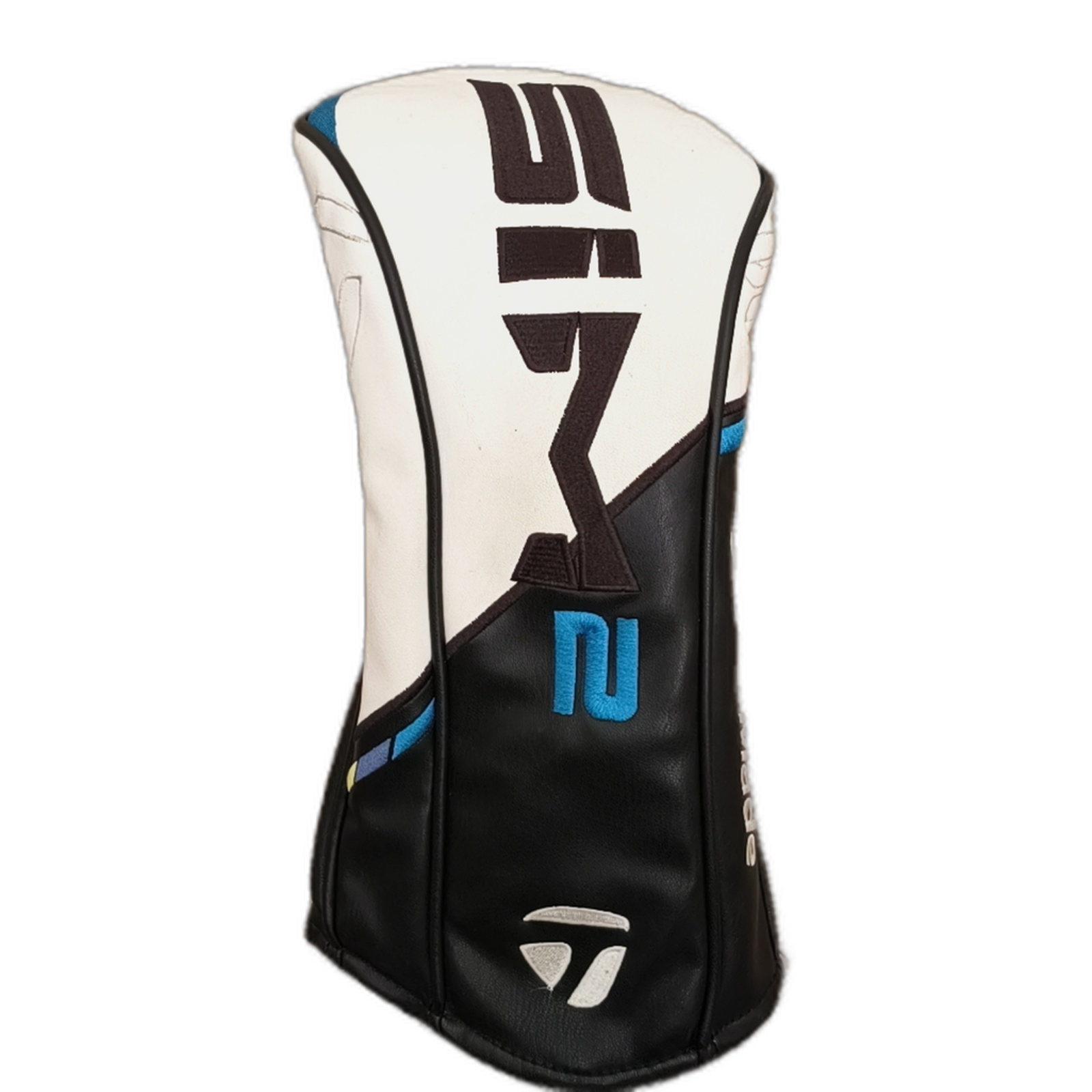 TaylorMade Sim 2 Driver / Flex Regular / Loft 9 [model:silueta] [bg:handrolled]