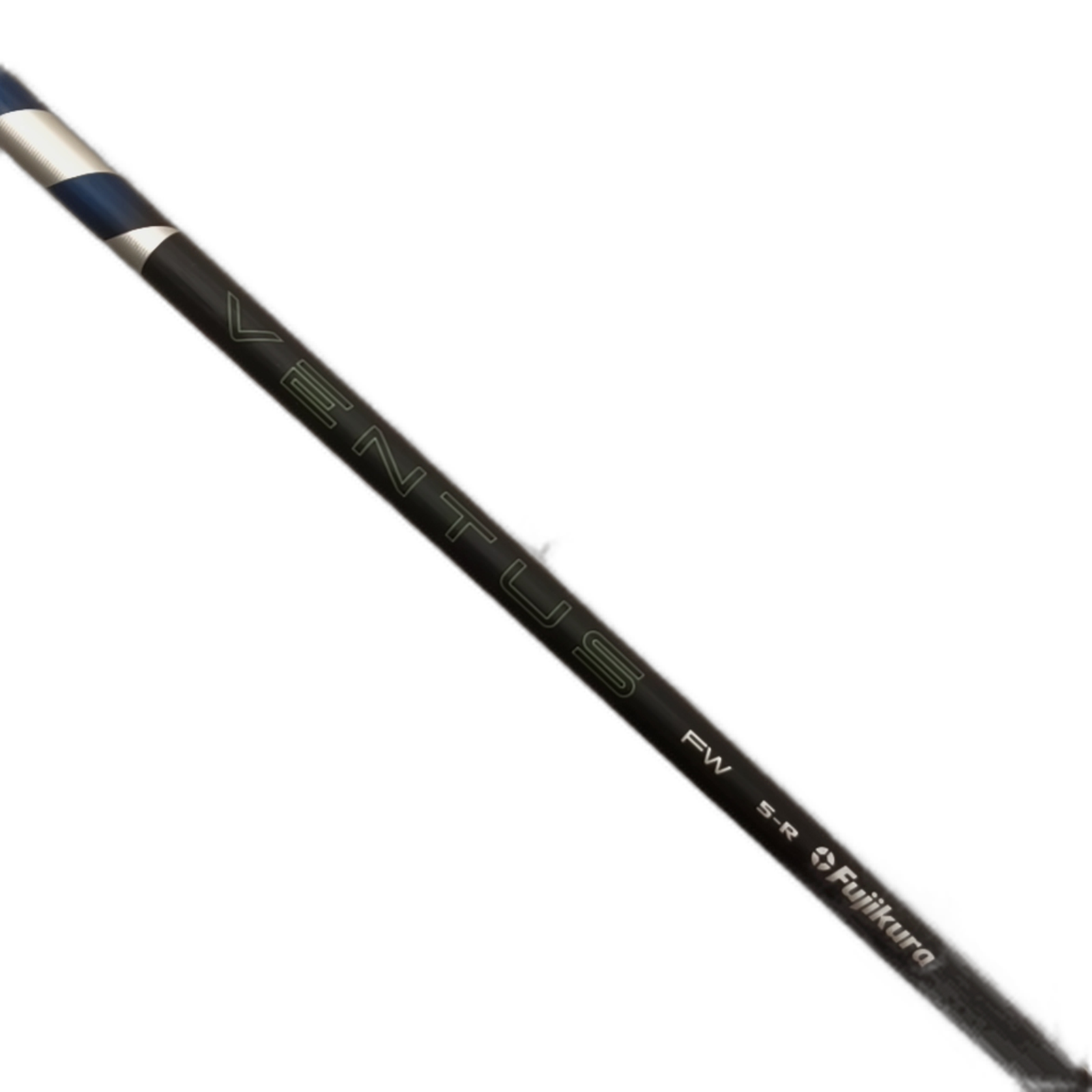 TaylorMade Qi35 Fairway Wood / Flex Regular / #5/18 [model:silueta] [bg:handrolled]