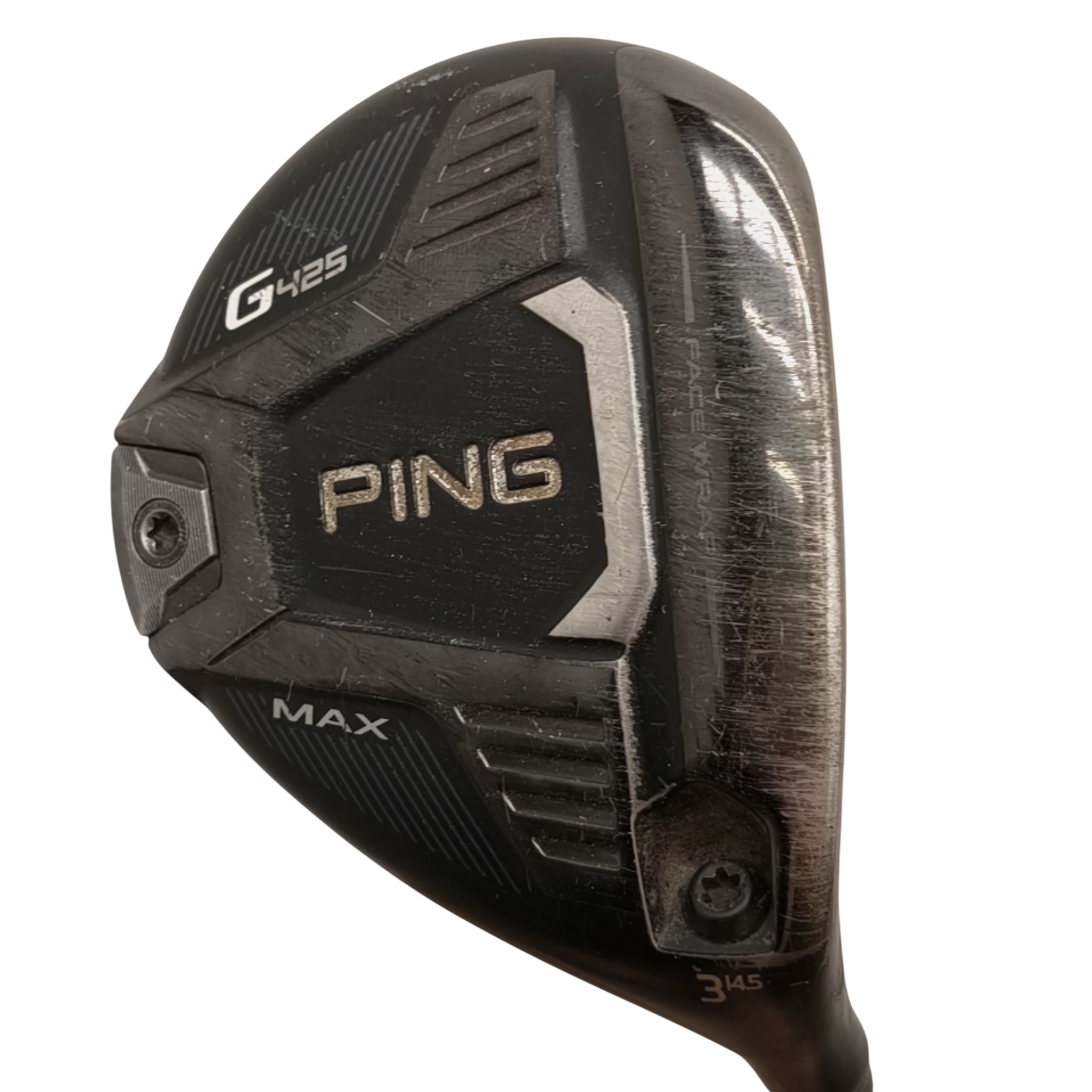 PING G425 MAX Fairway Wood / Flex Regular / #3/14.5 [bg:photoroom-fallback]