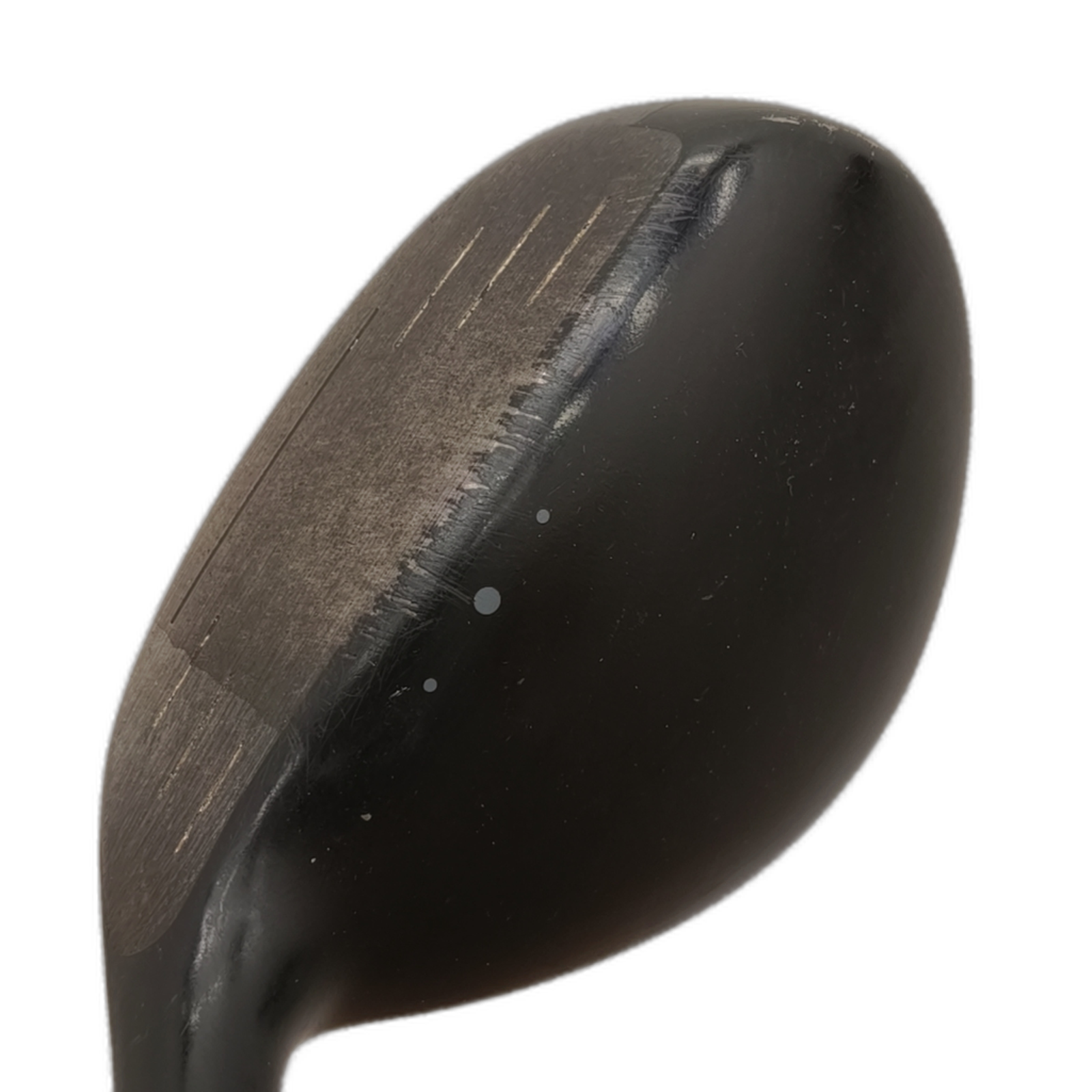 PING G425 MAX Fairway Wood / Flex Regular / #3/14.5 [model:silueta] [bg:handrolled]