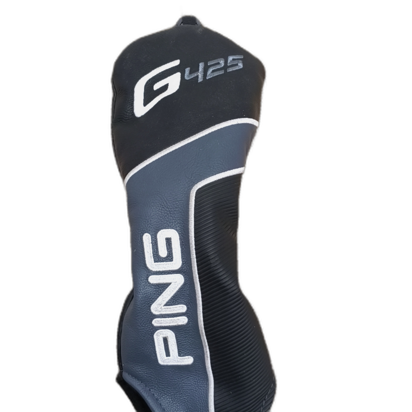 PING G425 MAX Fairway Wood / Flex A-flex / #5/17.5 [model:silueta] [bg:handrolled]