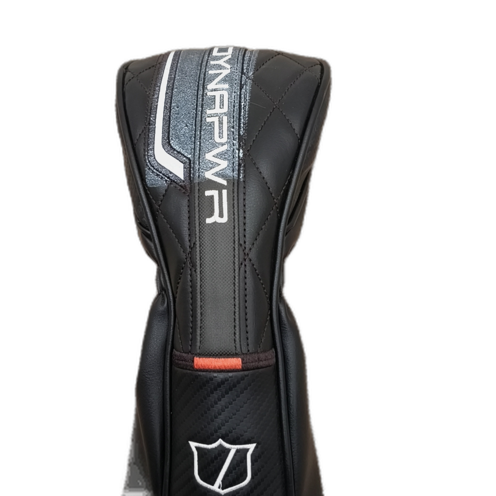 Wilson DynaPWR Carbon Fairway Wood / Flex X-Stiff / #3/15 [model:silueta] [bg:handrolled]