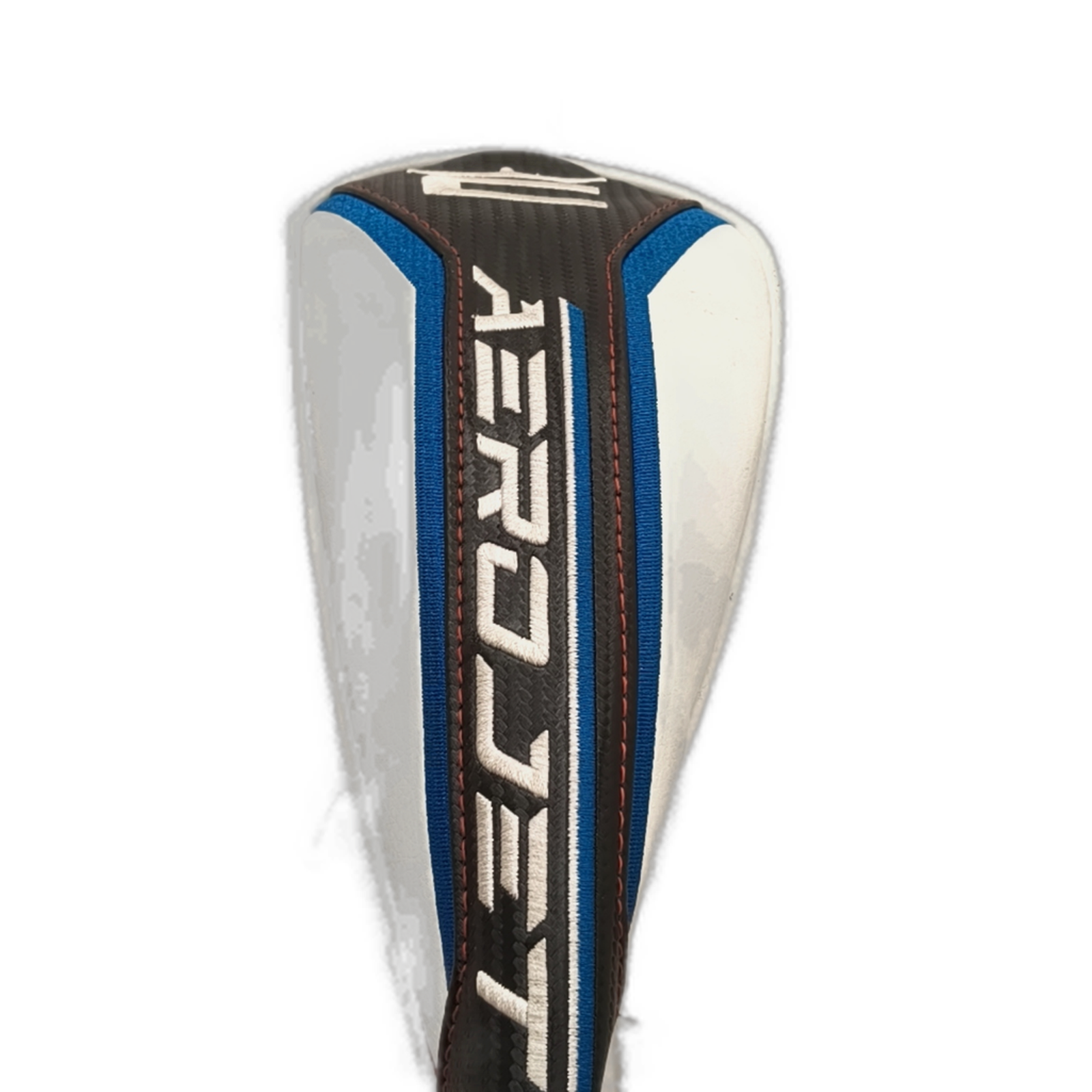 Cobra AeroJet Fairway Wood / Flex X-Stiff / #5/18 [model:silueta] [bg:handrolled]