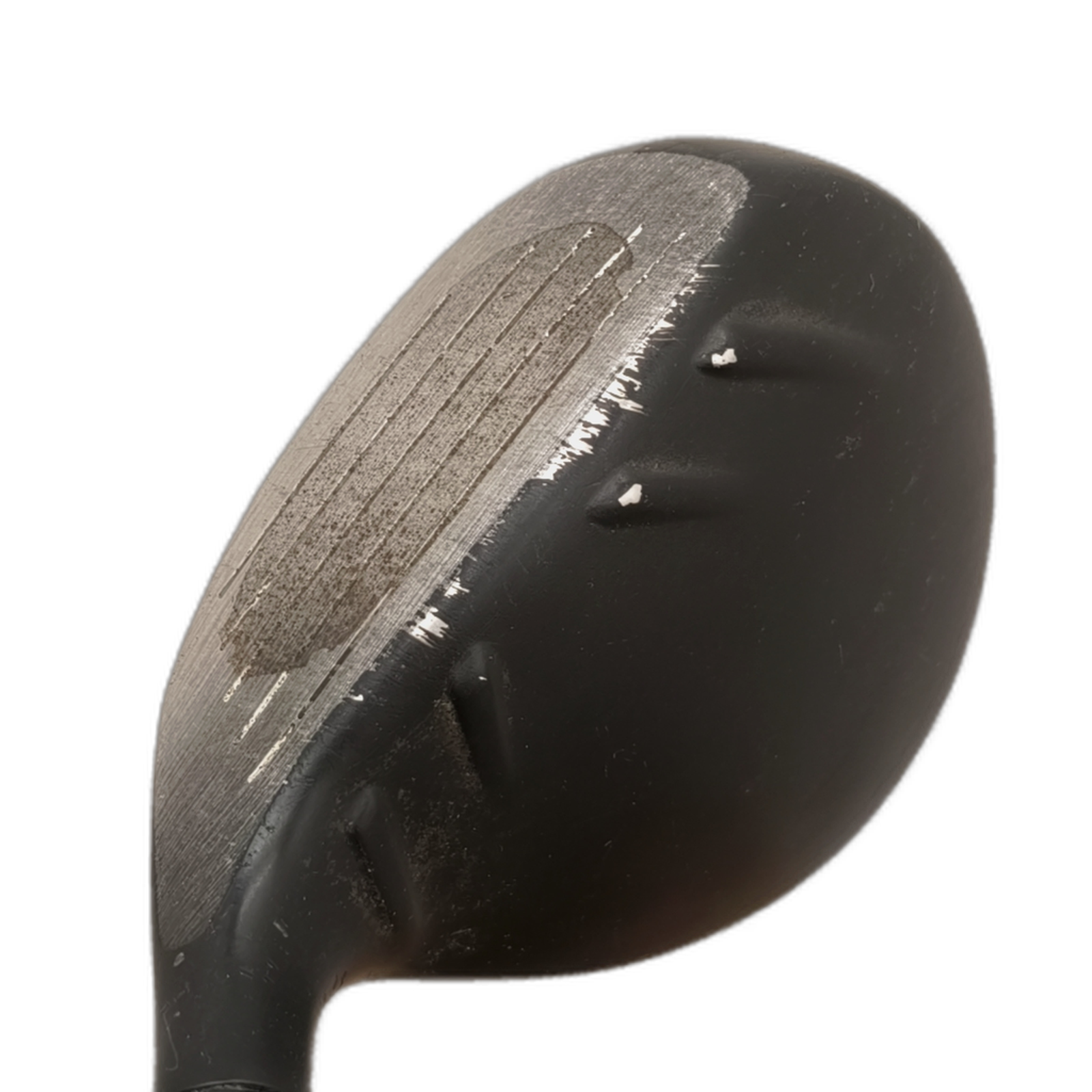 PING G400 SFT Fairway Wood / Flex Regular / #5/19 [model:silueta] [bg:handrolled]