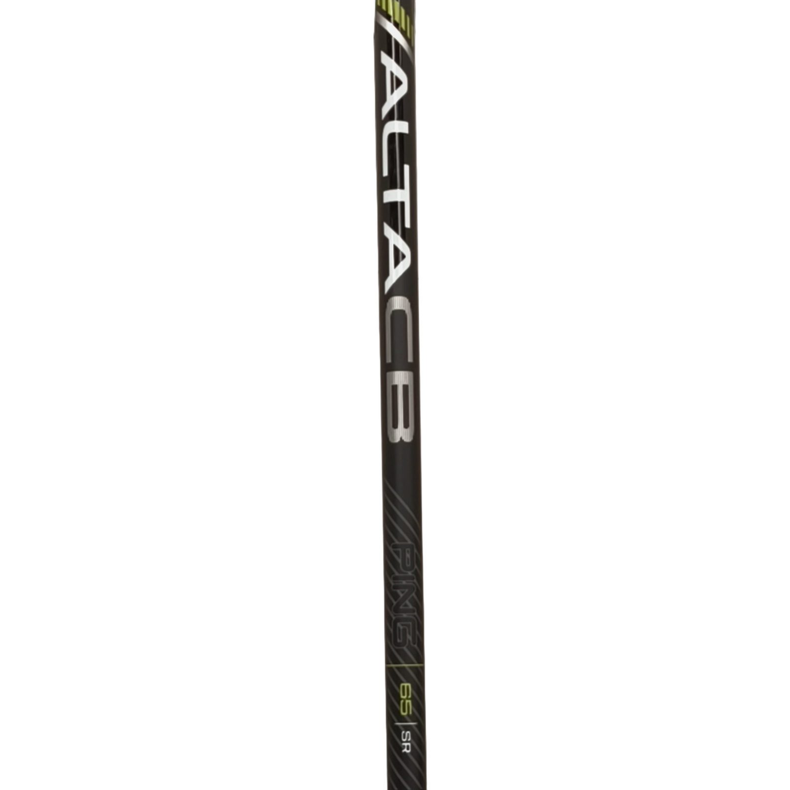PING G430 SFT Fairway Wood / Flex A-flex / #5/19 [model:birefnet-general] [bg:handrolled]
