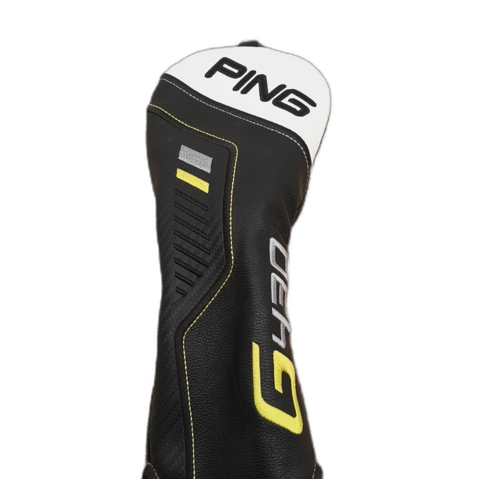 PING G430 SFT Fairway Wood / Flex A-flex / #7/22 [model:silueta] [bg:handrolled]