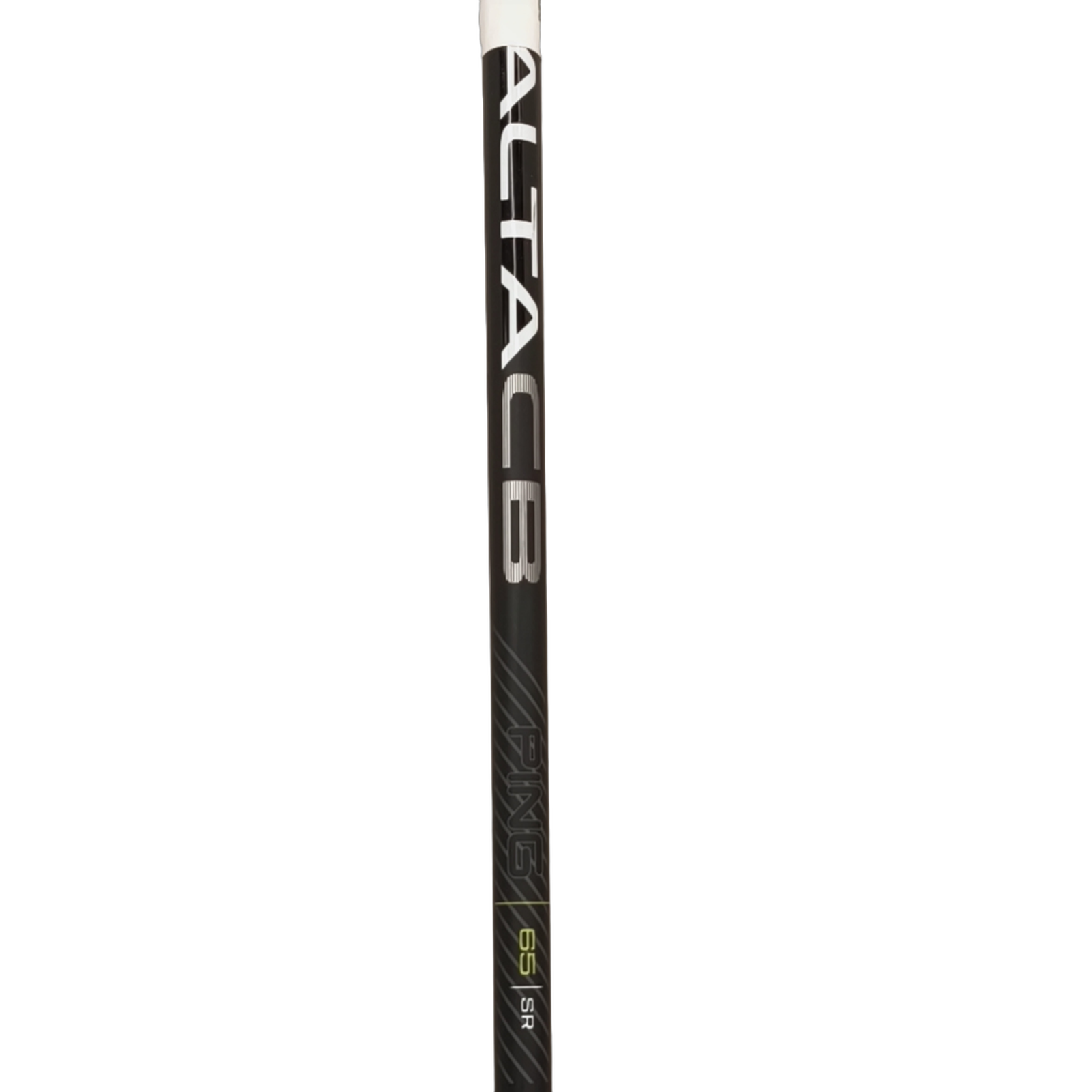 PING G430 SFT Fairway Wood / Flex A-flex / #7/22 [model:birefnet-general] [bg:handrolled]
