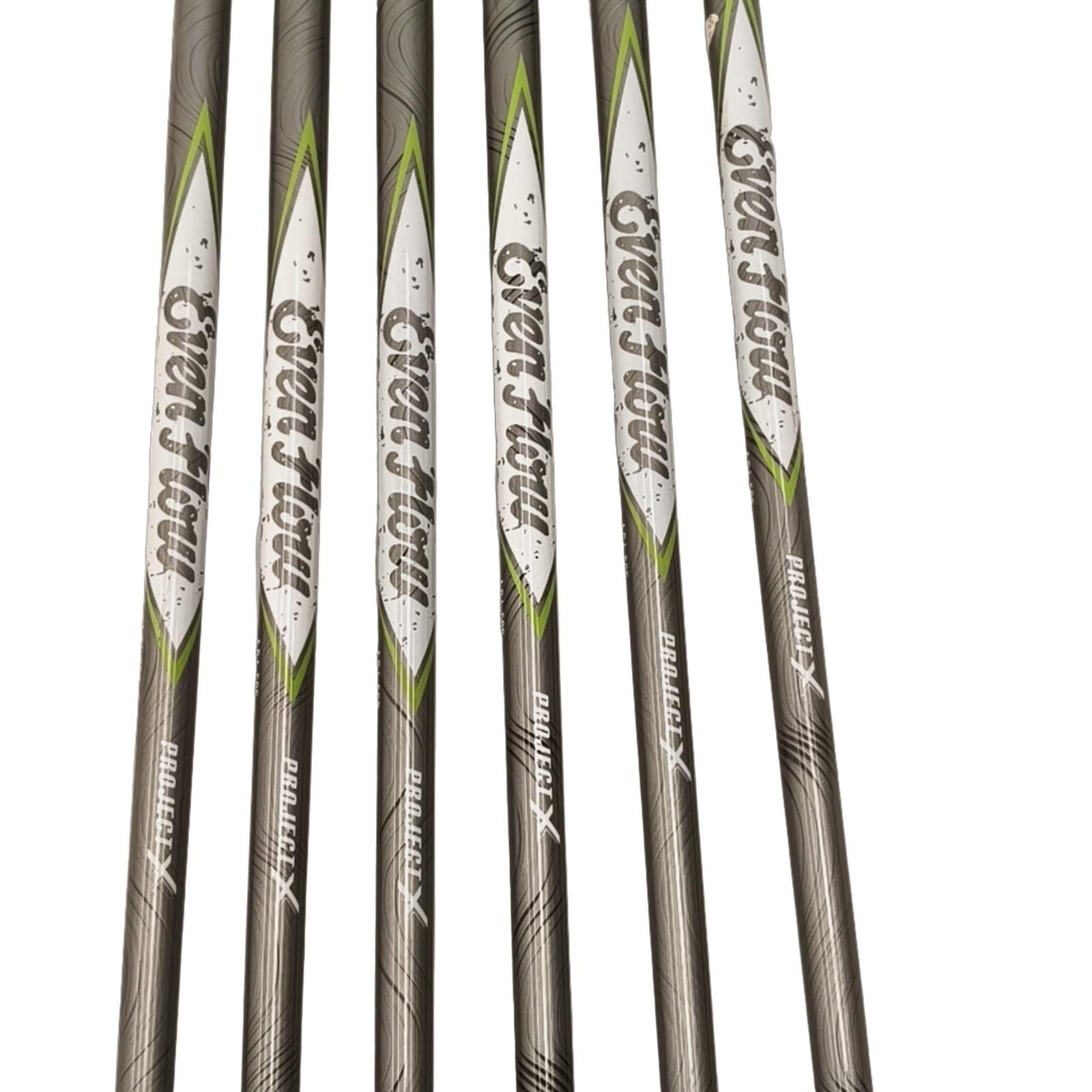 Wilson Launch Pad Jernsæt / 5-PW / Flex Ladies / Grafit [model:birefnet-general] [bg:handrolled]