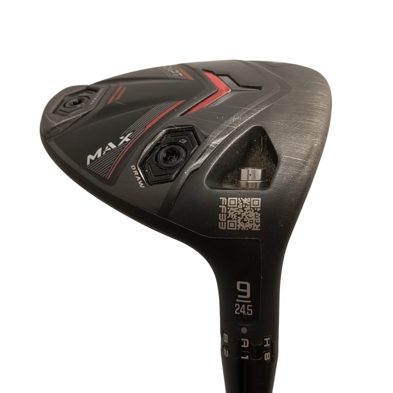 Cobra DS-Adapt Max Fairway Wood / Flex Regular / #9/24.5 [bg:photoroom-fallback]