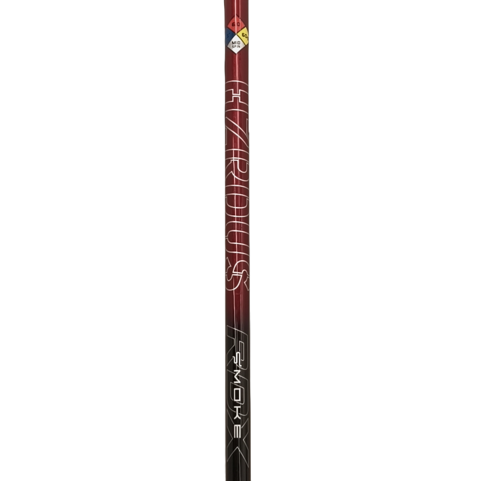 Srixon ZX MK II Fairway Wood / Flex Stiff / #3/15 [model:birefnet-general] [bg:handrolled]
