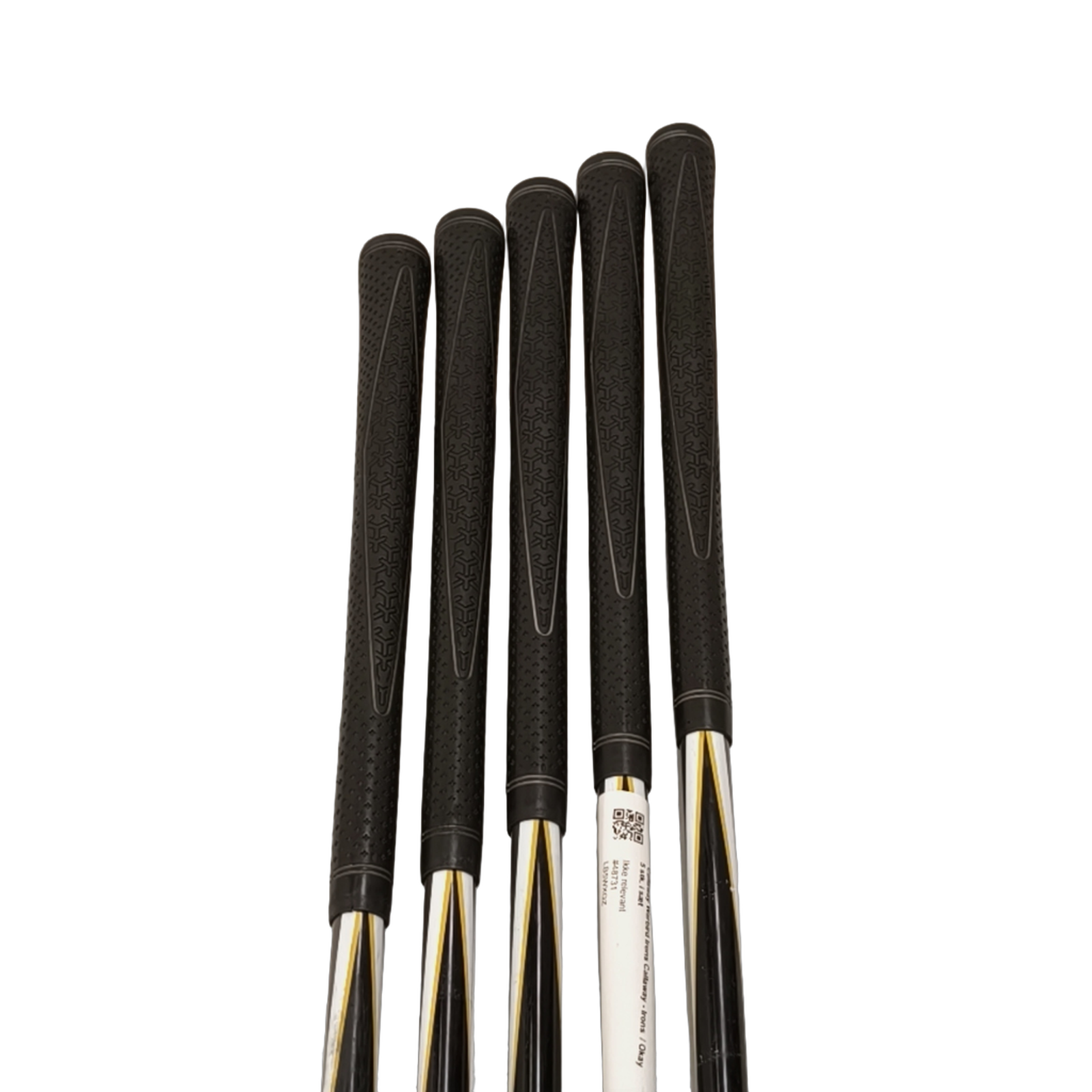 Callaway WarBird Jernsæt / 6-PW / Flex Ladies / Grafit [model:birefnet-general] [bg:handrolled]