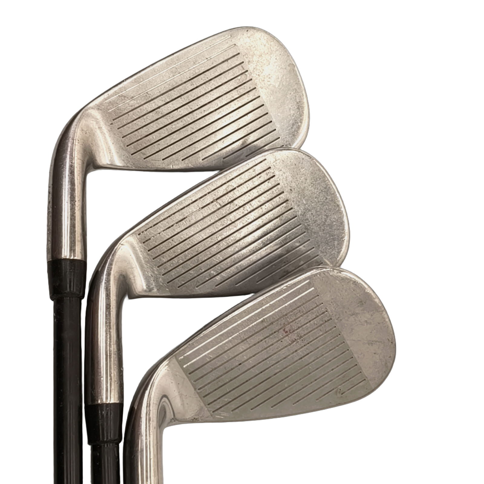 Callaway WarBird Jernsæt / 6-PW / Flex Ladies / Grafit [model:birefnet-general] [bg:handrolled]