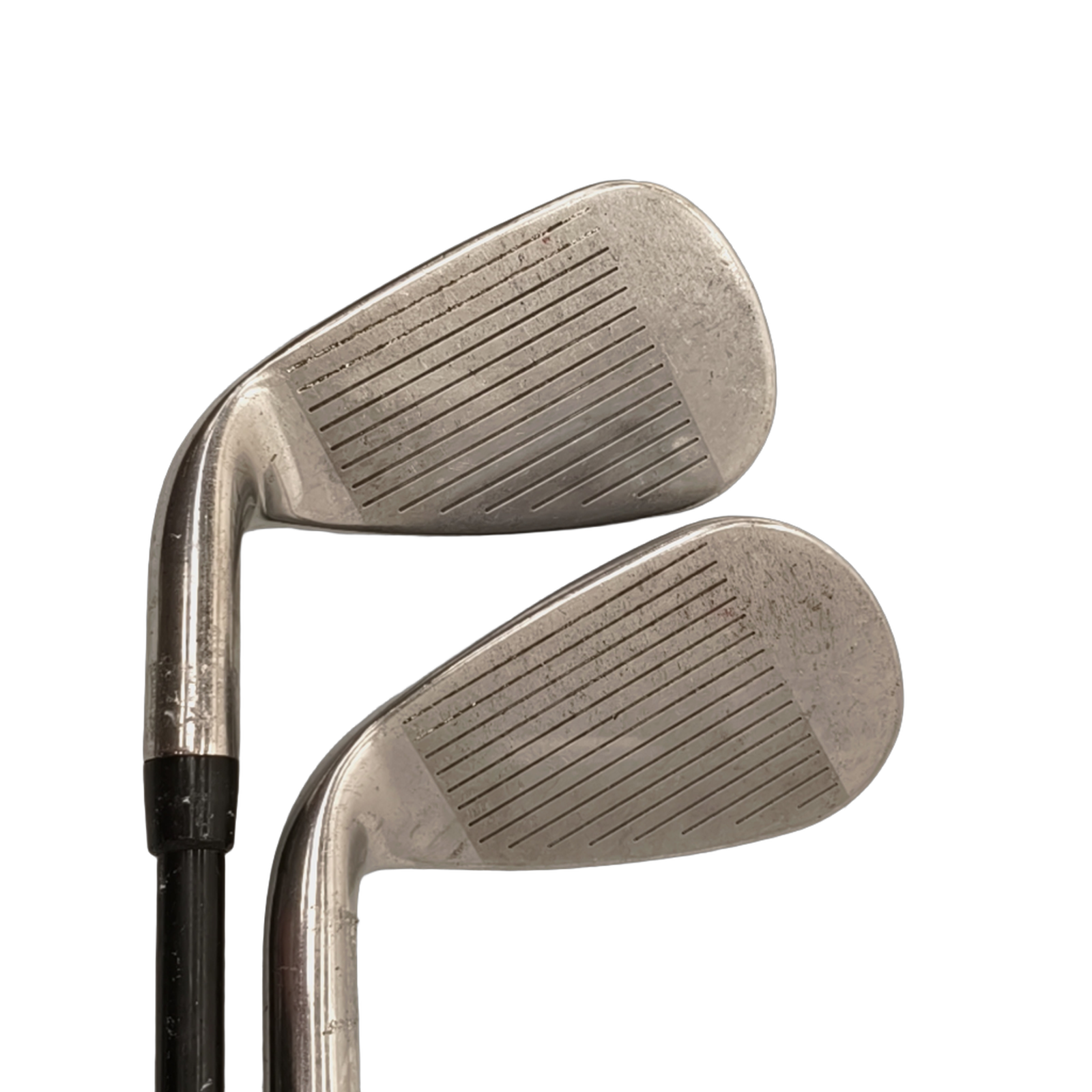 Callaway WarBird Jernsæt / 6-PW / Flex Ladies / Grafit [model:birefnet-general] [bg:handrolled]