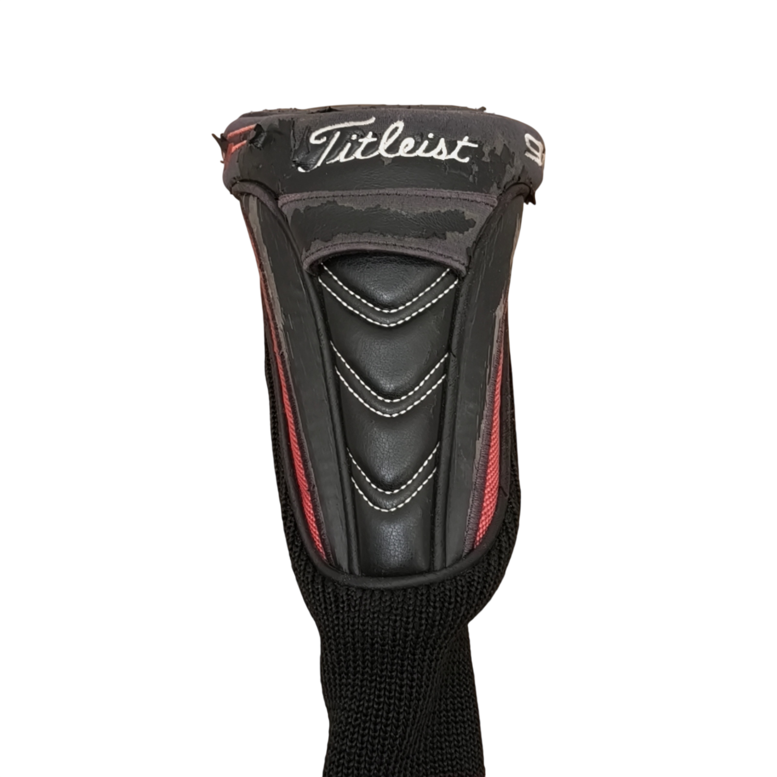 Titleist 917 F2 Fairway Wood / Flex Regular / #3/16.5 [bg:photoroom-fallback]