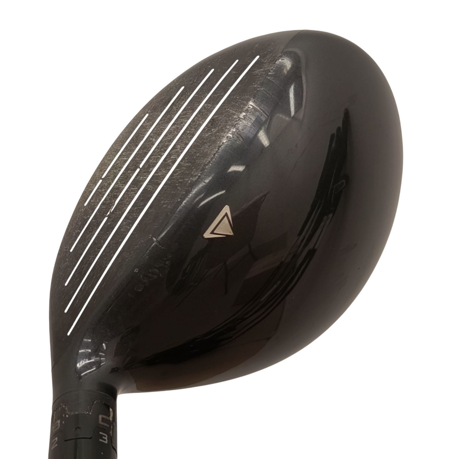 Titleist 917 F2 Fairway Wood / Flex Regular / #3/16.5 [bg:photoroom-fallback]