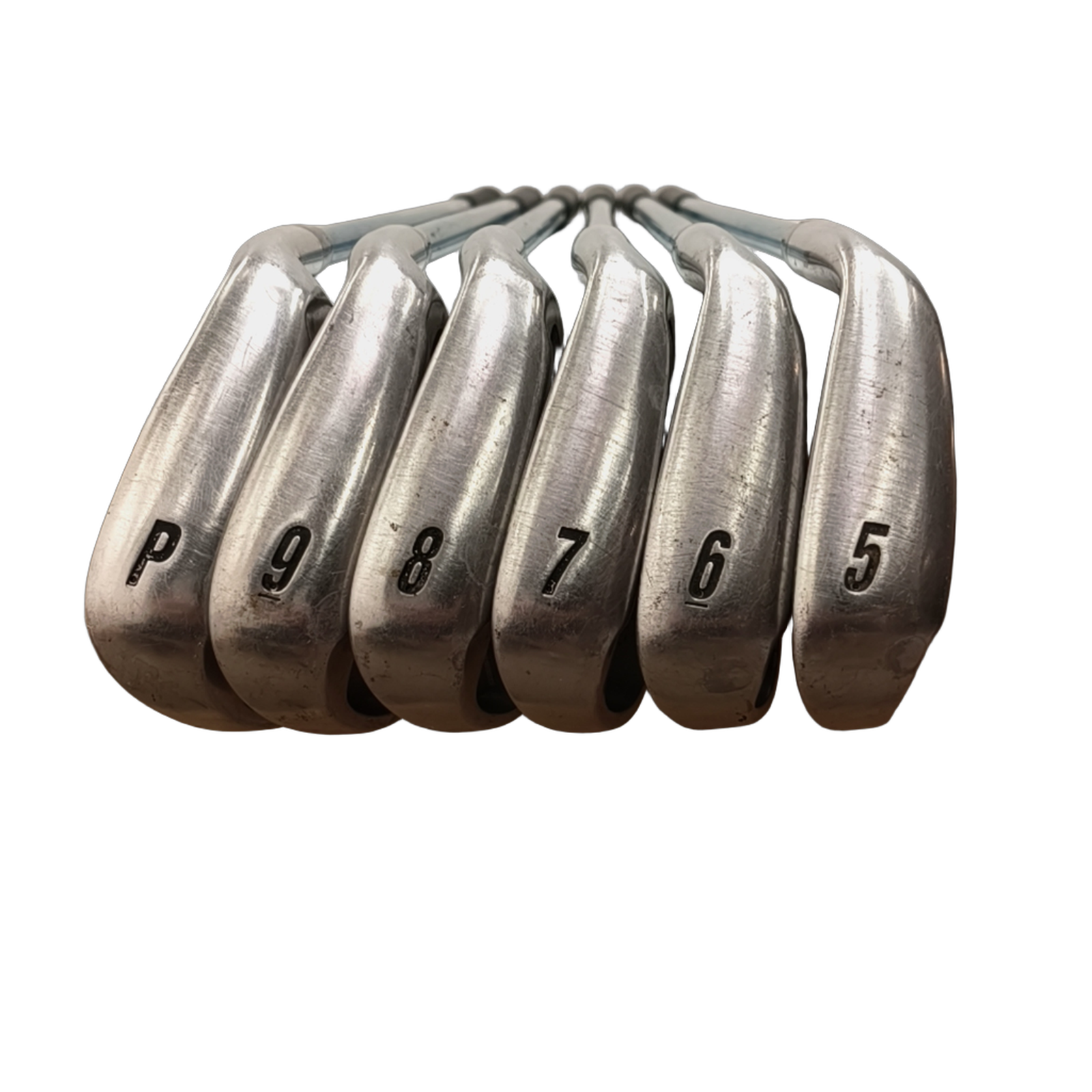 Mizuno MX-17 Lady Jernsæt / 5-PW / Flex Ladies / Grafit [model:birefnet-general] [bg:handrolled]