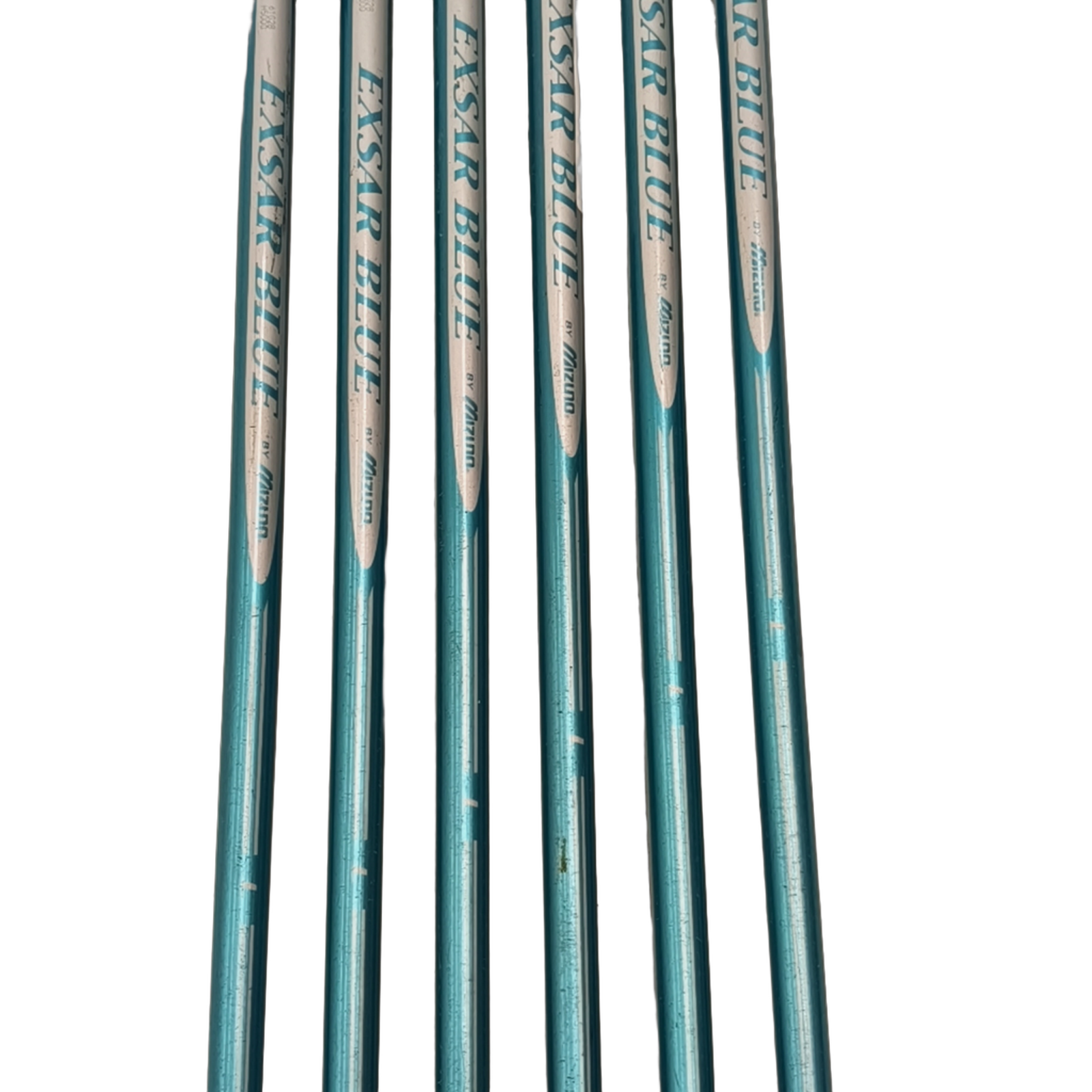 Mizuno MX-17 Lady Jernsæt / 5-PW / Flex Ladies / Grafit [model:birefnet-general] [bg:handrolled]
