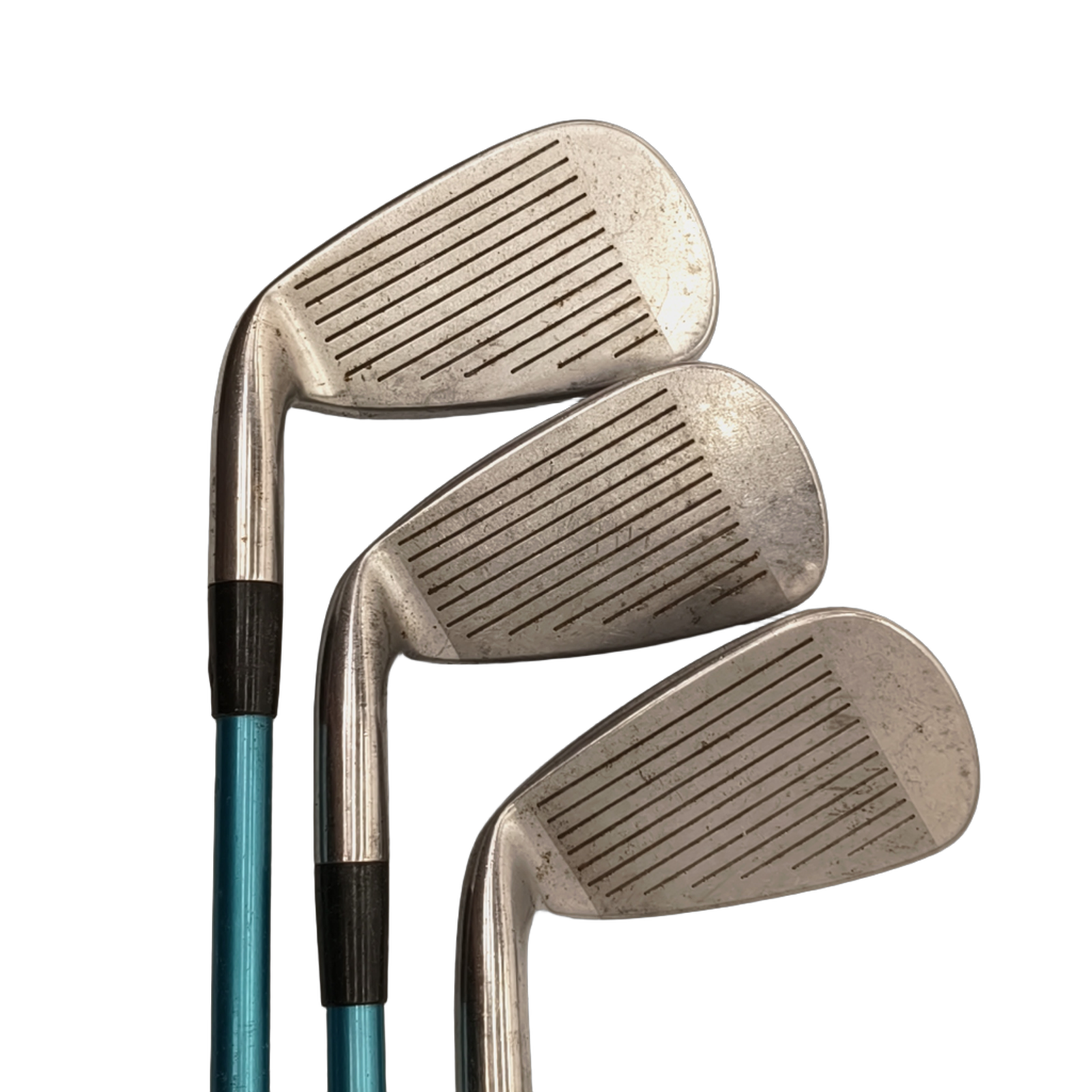 Mizuno MX-17 Lady Jernsæt / 5-PW / Flex Ladies / Grafit [model:birefnet-general] [bg:handrolled]