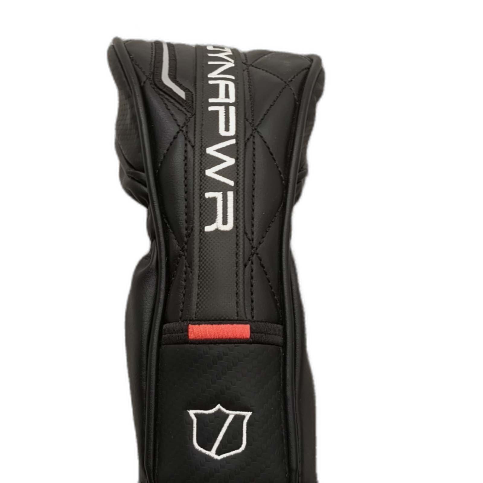 Wilson DynaPWR Hybrid / Flex X-Stiff / #4/22 [model:silueta] [bg:handrolled]