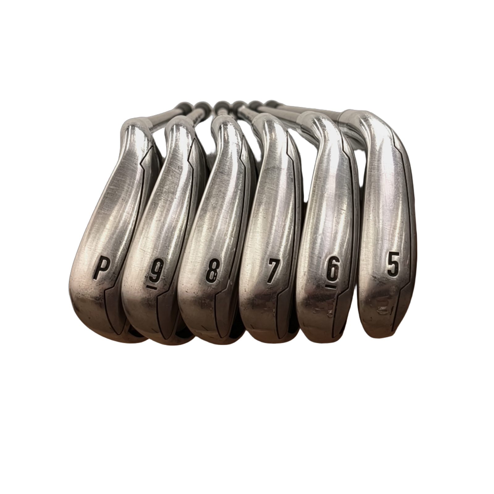 Callaway XR Jernsæt / 5-PW / Flex Regular / Grafit [model:birefnet-general] [bg:handrolled]