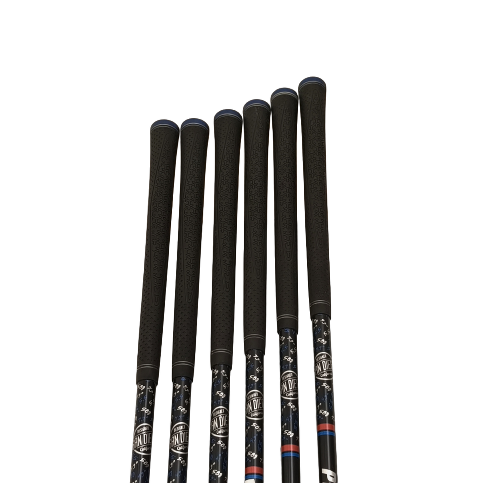 Callaway XR Jernsæt / 5-PW / Flex Regular / Grafit [model:birefnet-general] [bg:handrolled]