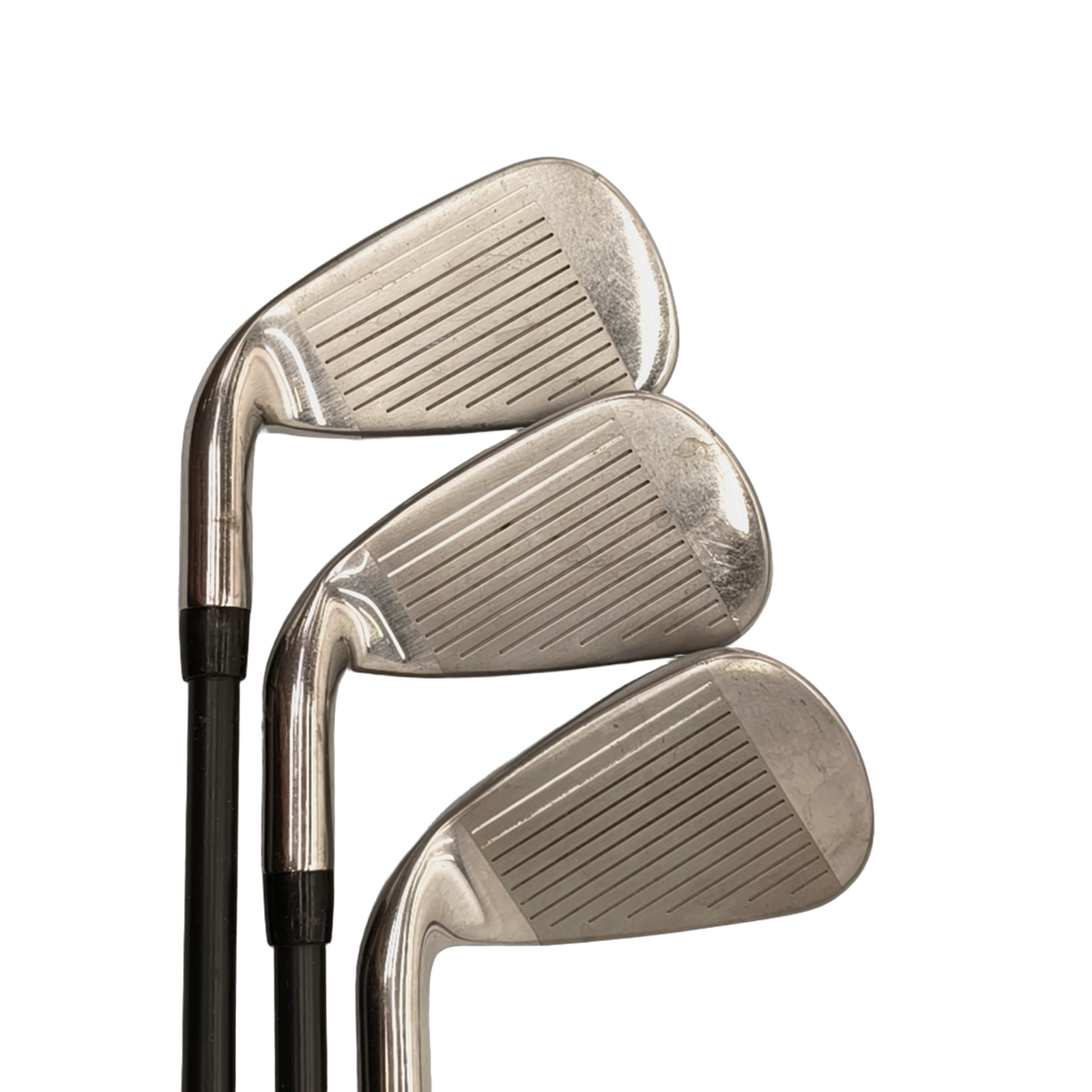 Callaway XR Jernsæt / 5-PW / Flex Regular / Grafit [model:birefnet-general] [bg:handrolled]