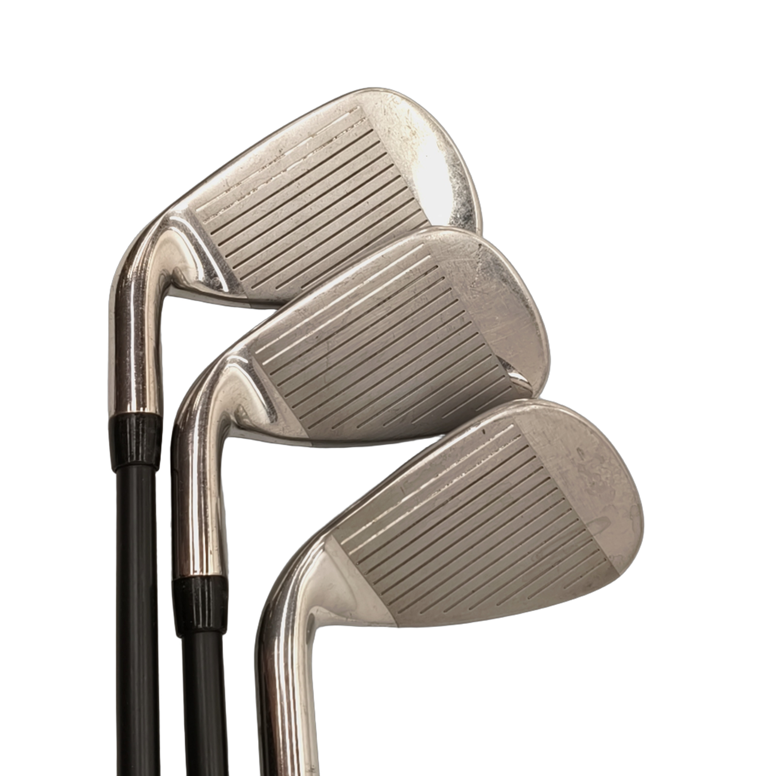 Callaway XR Jernsæt / 5-PW / Flex Regular / Grafit [model:birefnet-general] [bg:handrolled]