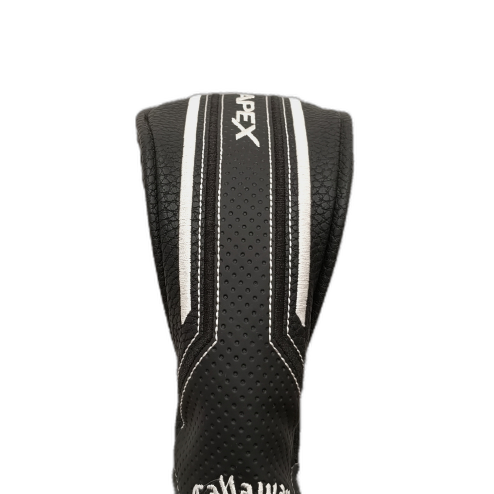 Callaway Apex Hybrid / Flex Regular / #4/21 [model:silueta] [bg:handrolled]