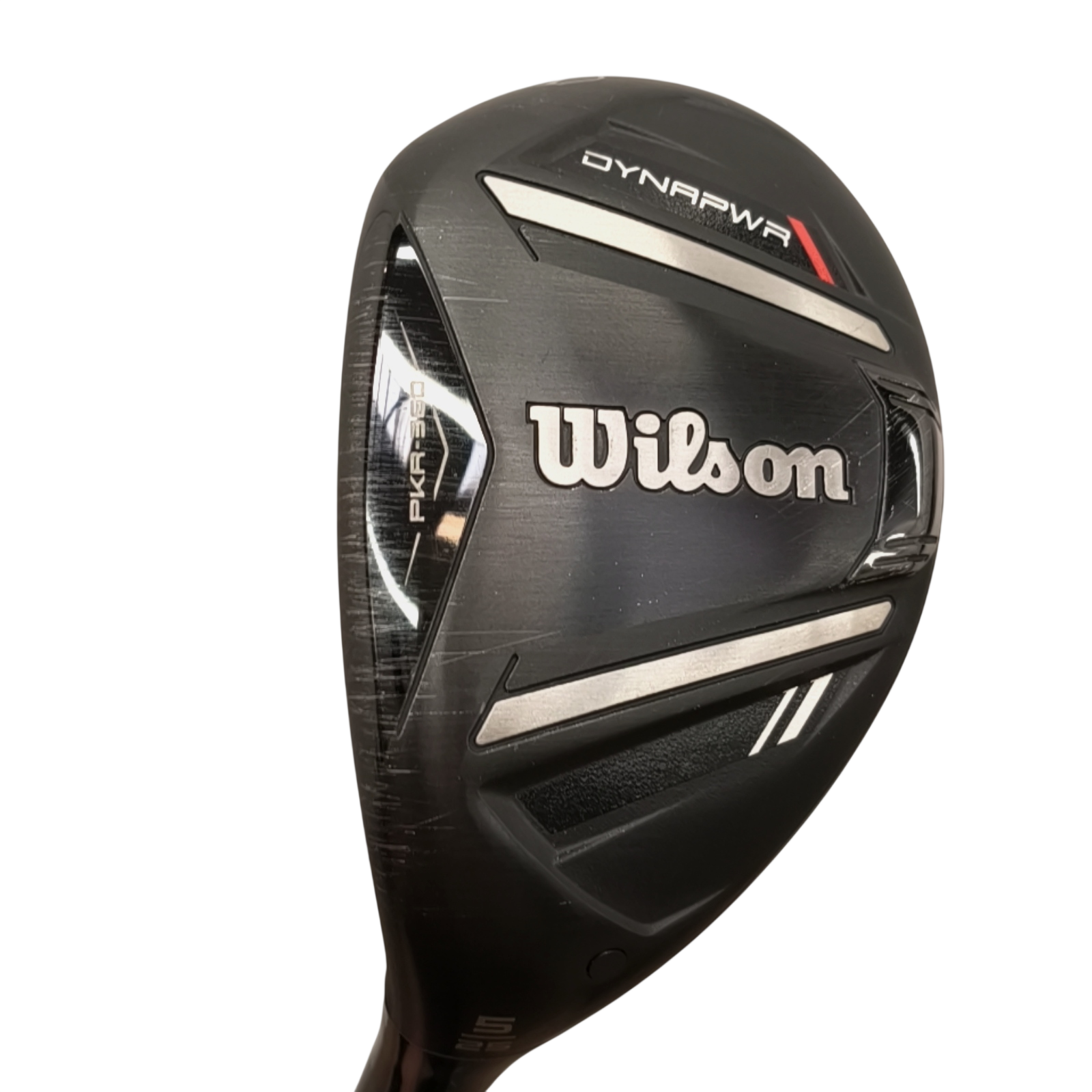 Venstre Wilson DynaPWR Hybrid / Flex A-flex / #5/25 [bg:photoroom-fallback]