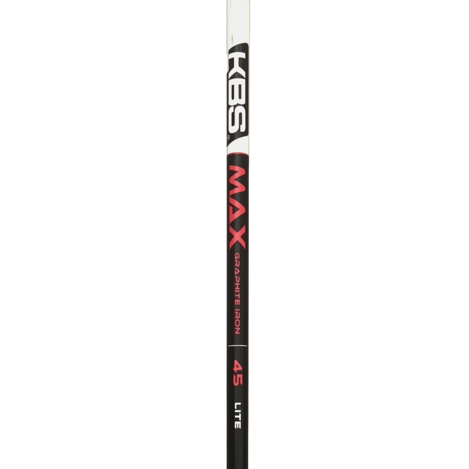 Venstre Wilson DynaPWR Hybrid / Flex A-flex / #5/25 [model:birefnet-general] [bg:handrolled]