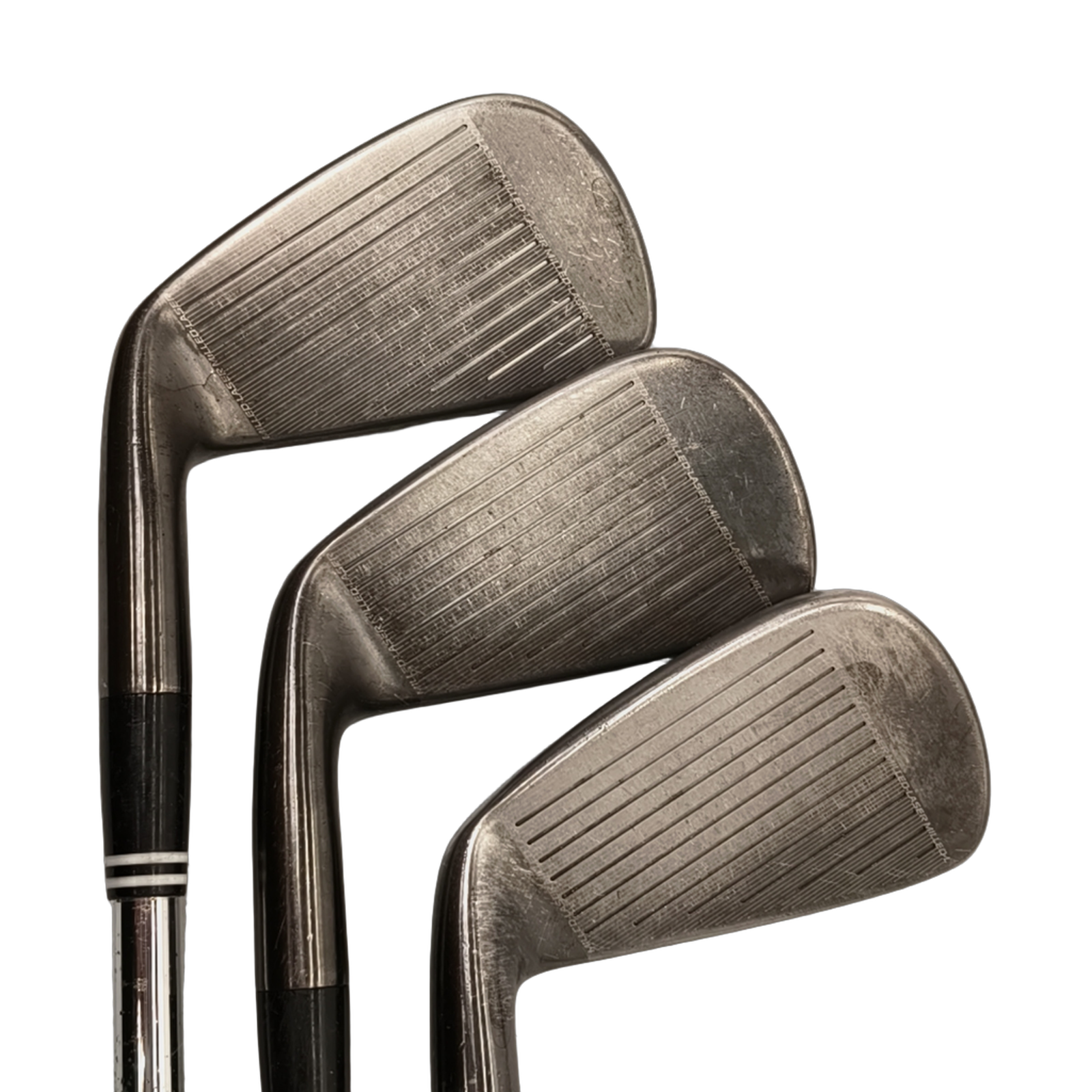 Cleveland CG7 Tour Jernsæt / 4-PW / Flex Regular / Stål [model:birefnet-general] [bg:handrolled]