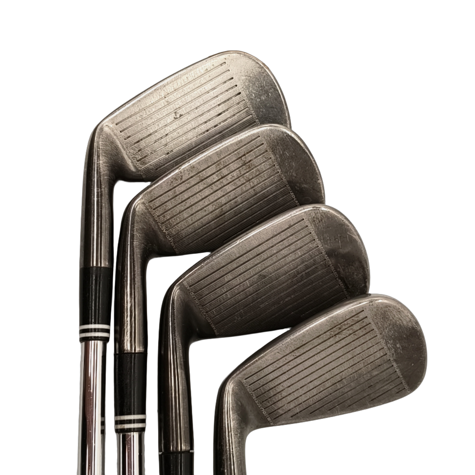 Cleveland CG7 Tour Jernsæt / 4-PW / Flex Regular / Stål [model:birefnet-general] [bg:handrolled]
