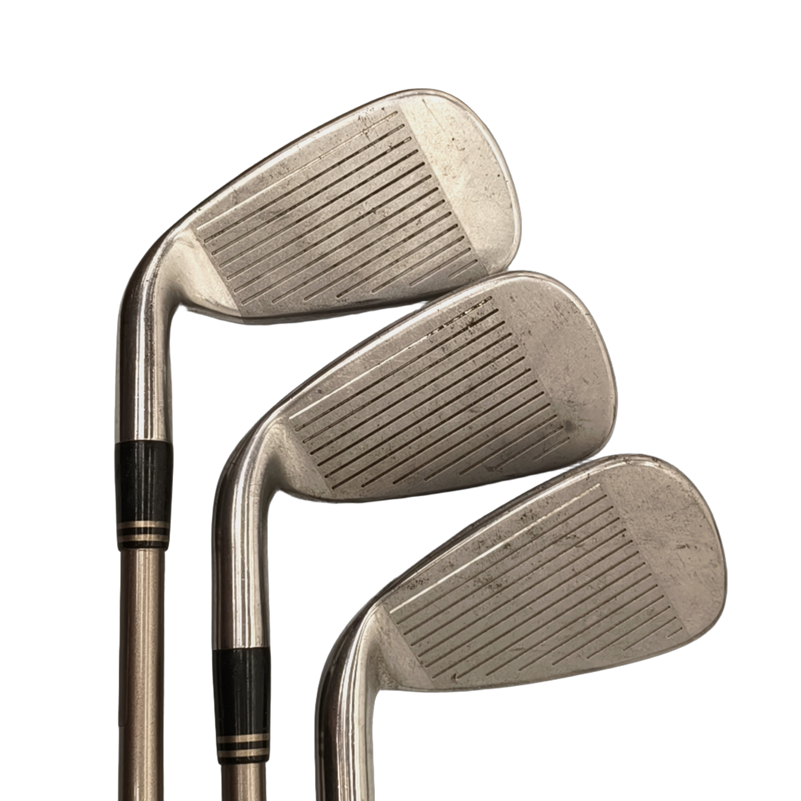 Cleveland TA6 Jernsæt / 6-PW+SW / Flex Ladies / Grafit [model:birefnet-general] [bg:handrolled]