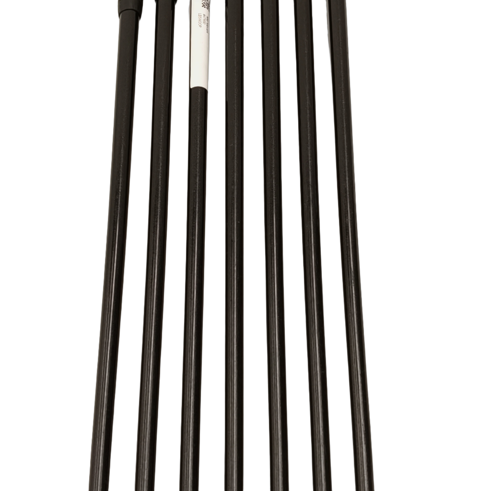 Callaway Big Bertha Gold Jernsæt / 3-9i / Flex Regular / Grafit [model:birefnet-general] [bg:handrolled]