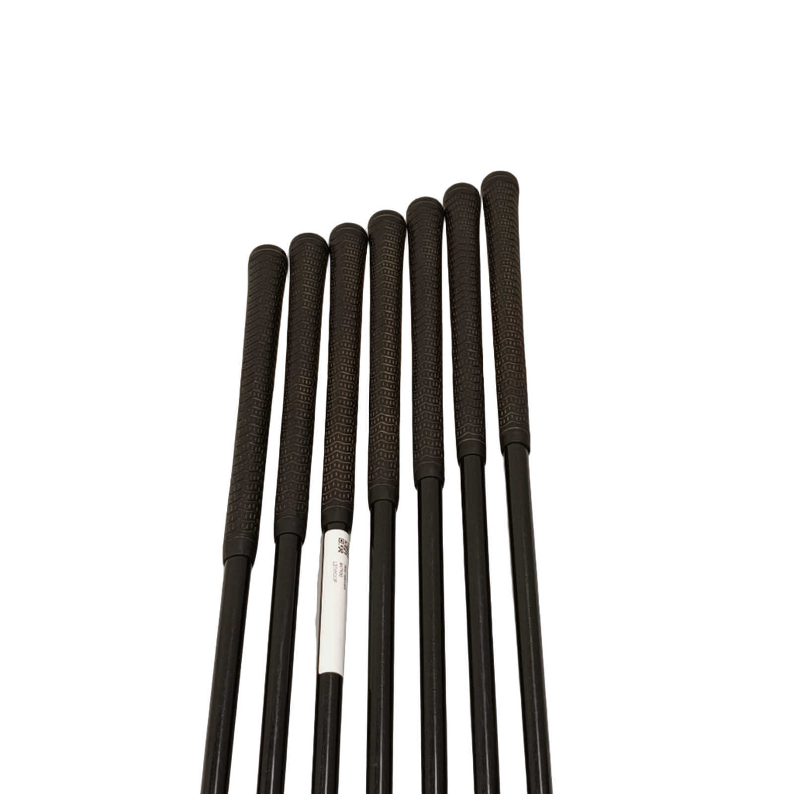 Callaway Big Bertha Gold Jernsæt / 3-9i / Flex Regular / Grafit [model:birefnet-general] [bg:handrolled]