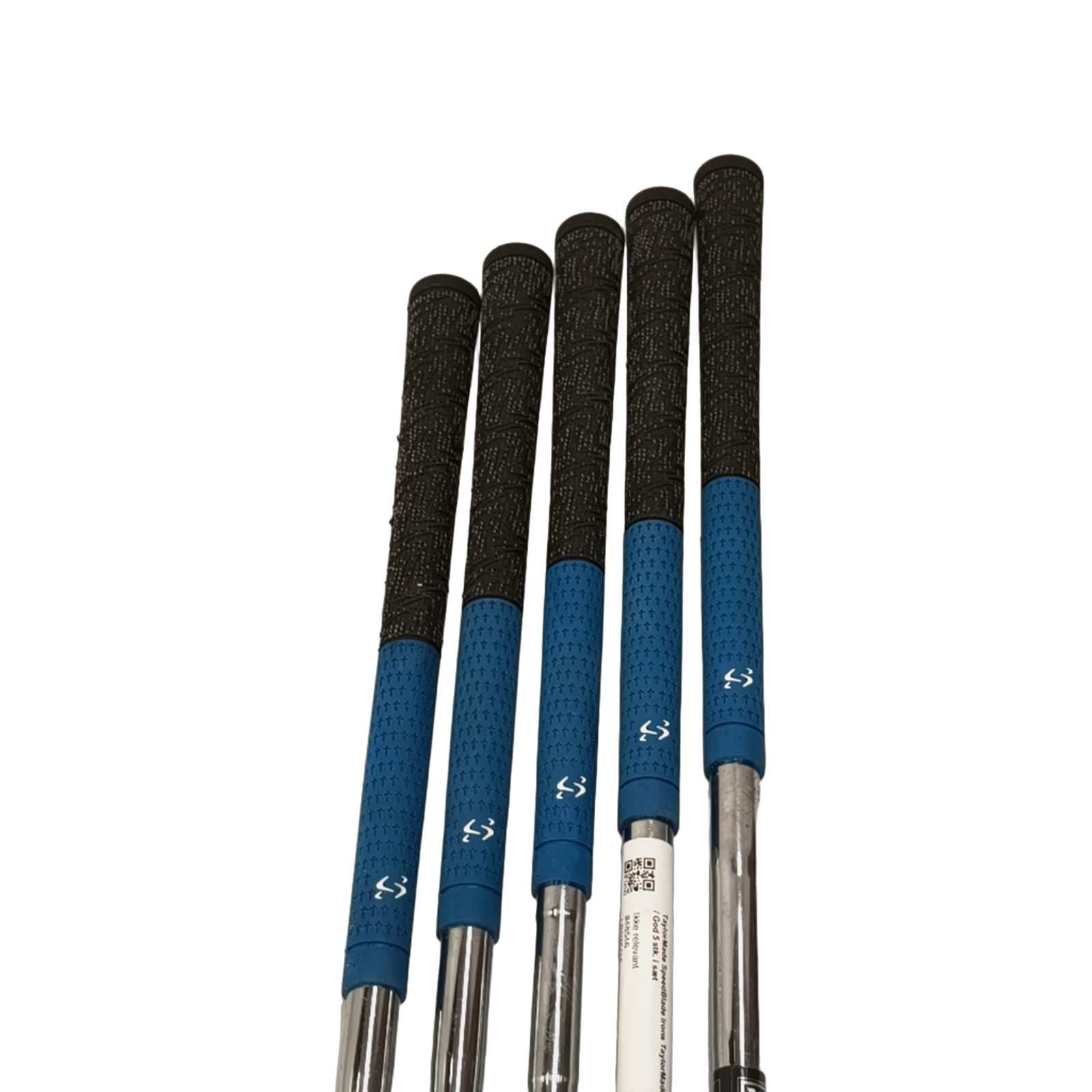 TaylorMade Speedblade Jernsæt / 6-PW / Flex Regular / Stål [model:birefnet-general] [bg:handrolled]