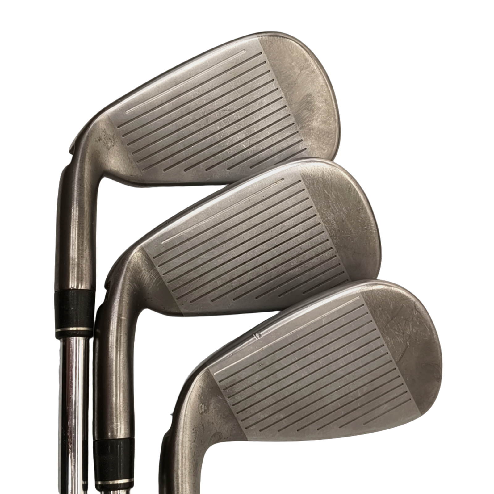 TaylorMade Speedblade Jernsæt / 6-PW / Flex Regular / Stål [model:birefnet-general] [bg:handrolled]