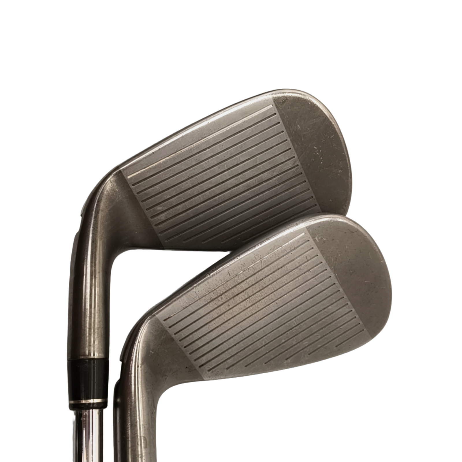 TaylorMade Speedblade Jernsæt / 6-PW / Flex Regular / Stål [model:birefnet-general] [bg:handrolled]