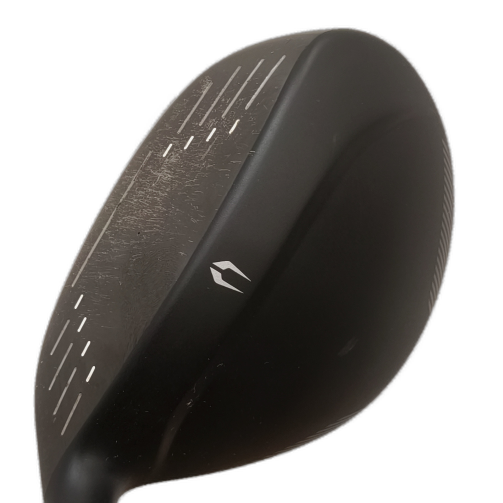 Cleveland Launcher XL Halo Fairway Wood / Flex Regular / #3/15 [model:silueta] [bg:handrolled]