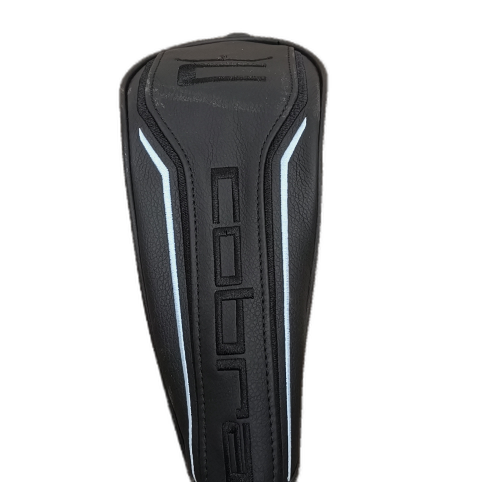 Cobra AIR-X Offset Fairway Wood / Flex Ladies / #5/22 [model:silueta] [bg:handrolled]