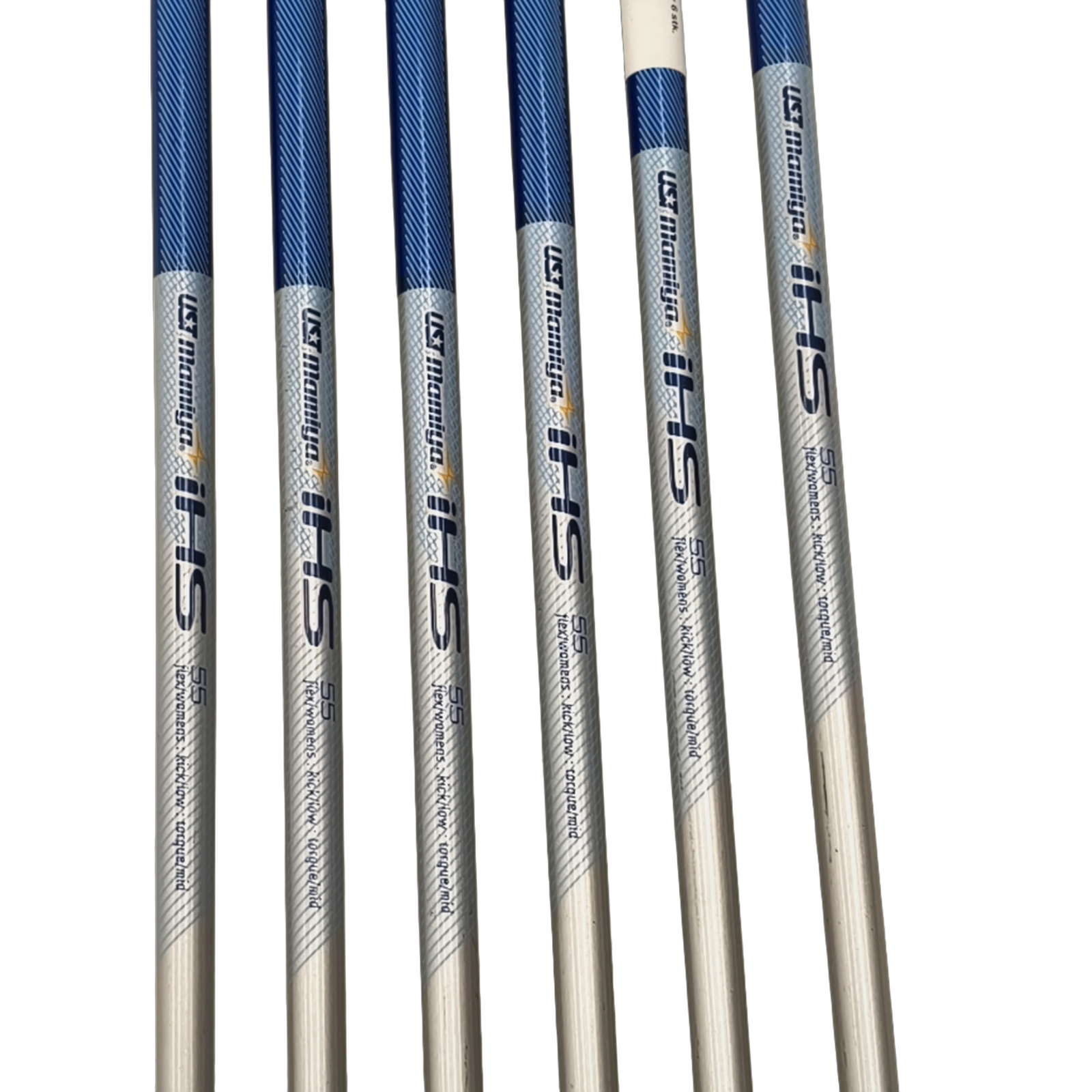 Cobra S3 Max Jernsæt / 6-PW+SW / Flex Ladies / Grafit [model:birefnet-general] [bg:handrolled]